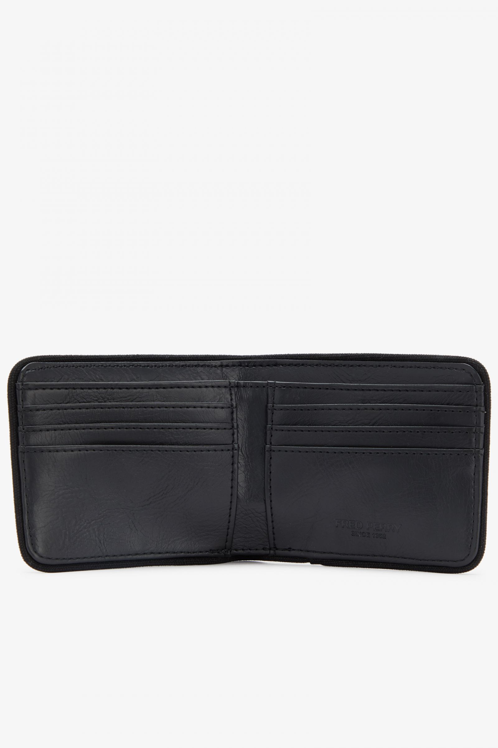 Tonal Billfold Wallet Black 7037786