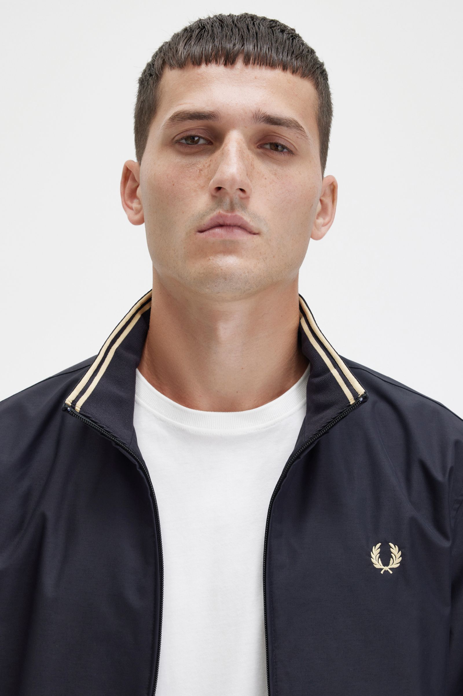 Brentham Jacket Black 7038288