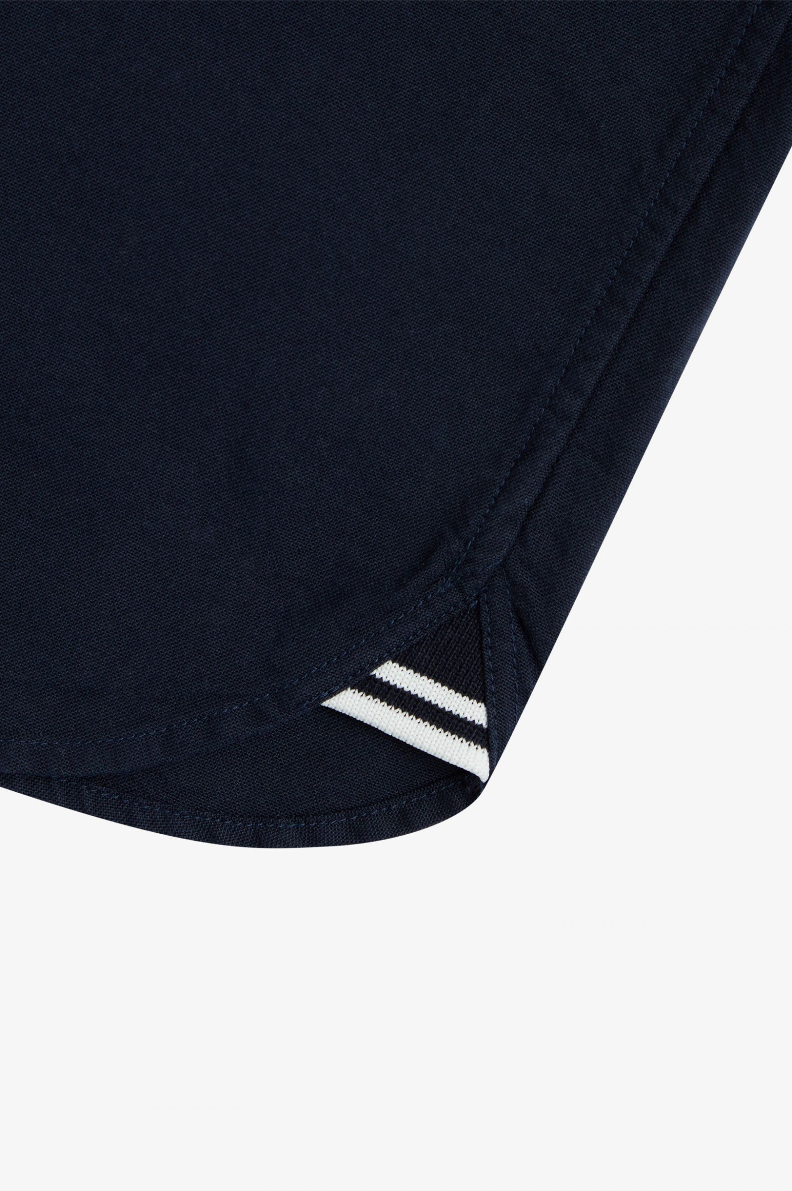 Oxford Shirt Navy 7038713