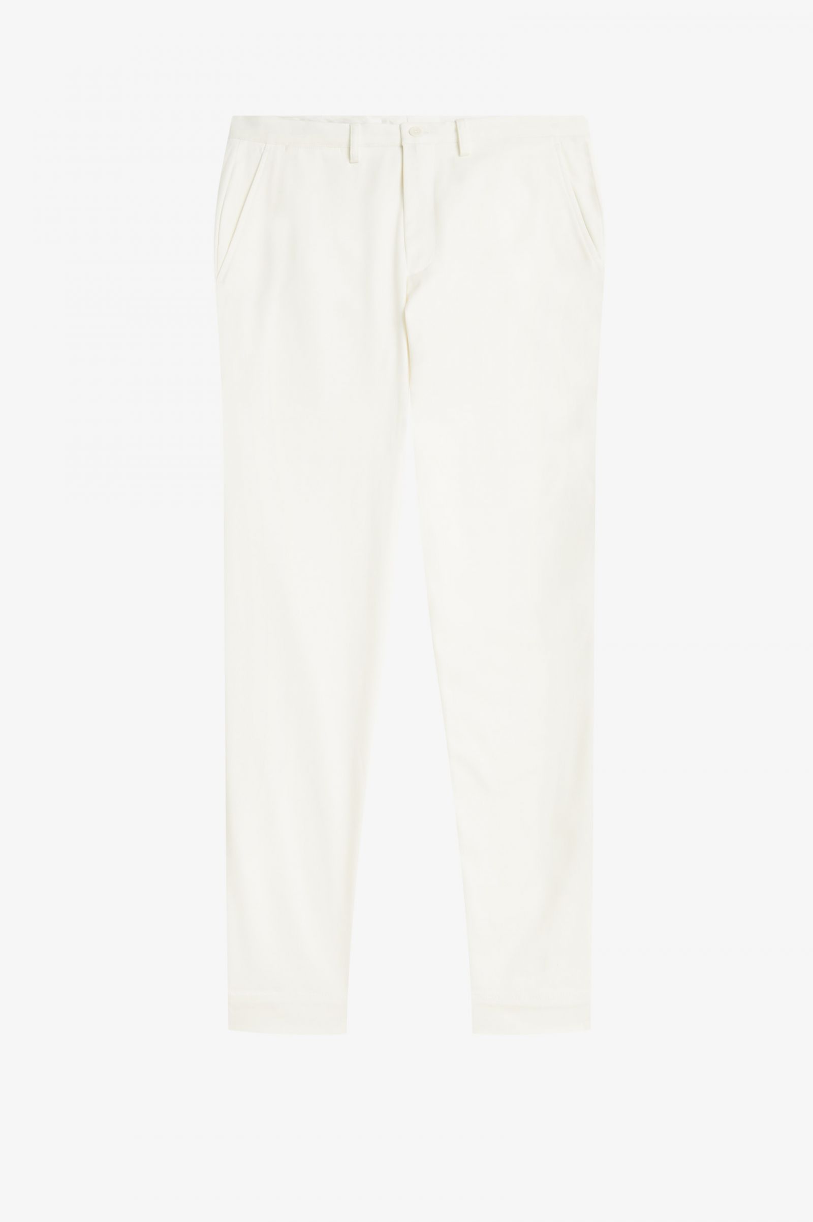 ReissuesPeg Leg Trousers Gunmetal 7037846