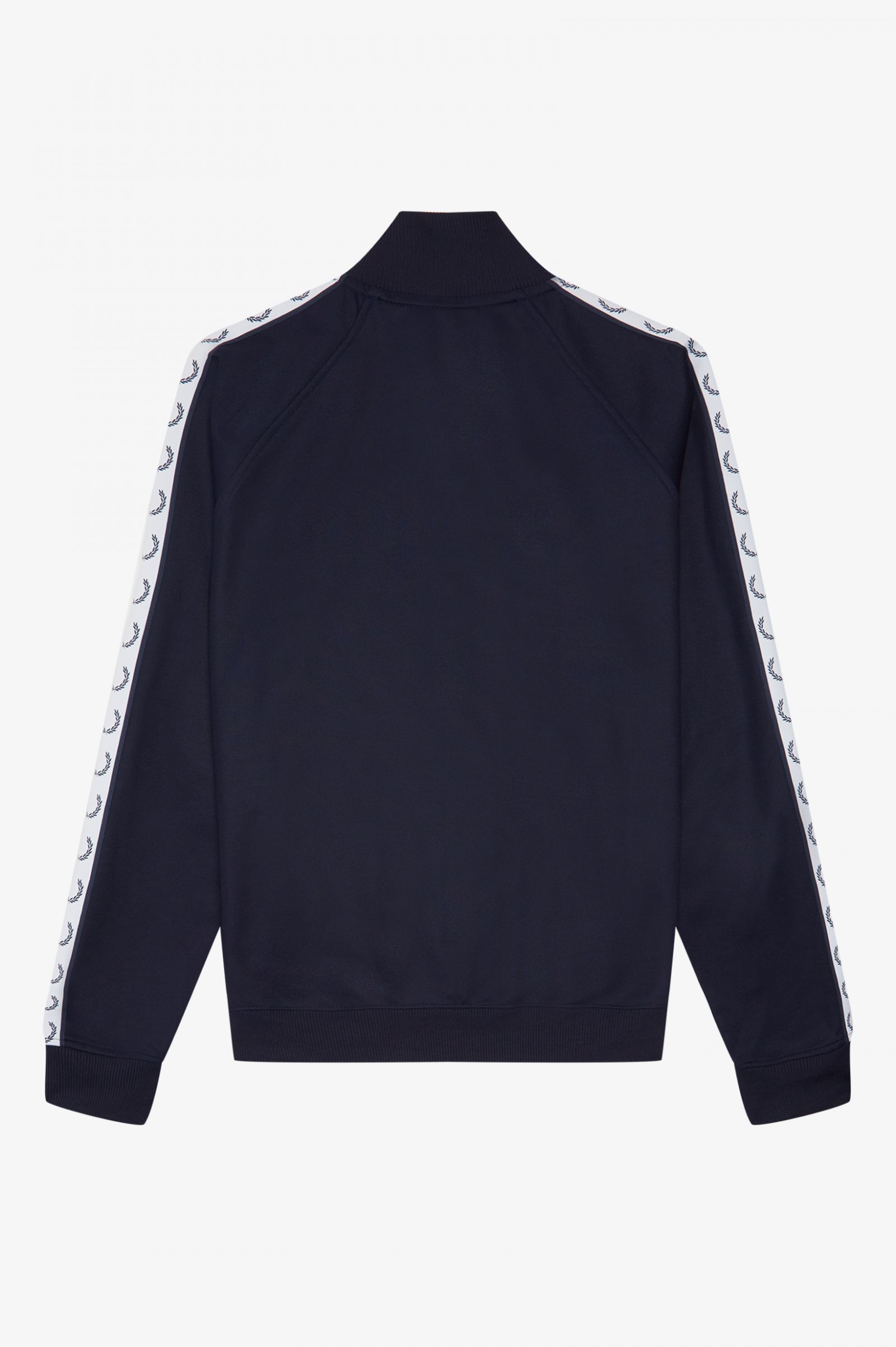 Taped Track Jacket Carbon Blue 7039112