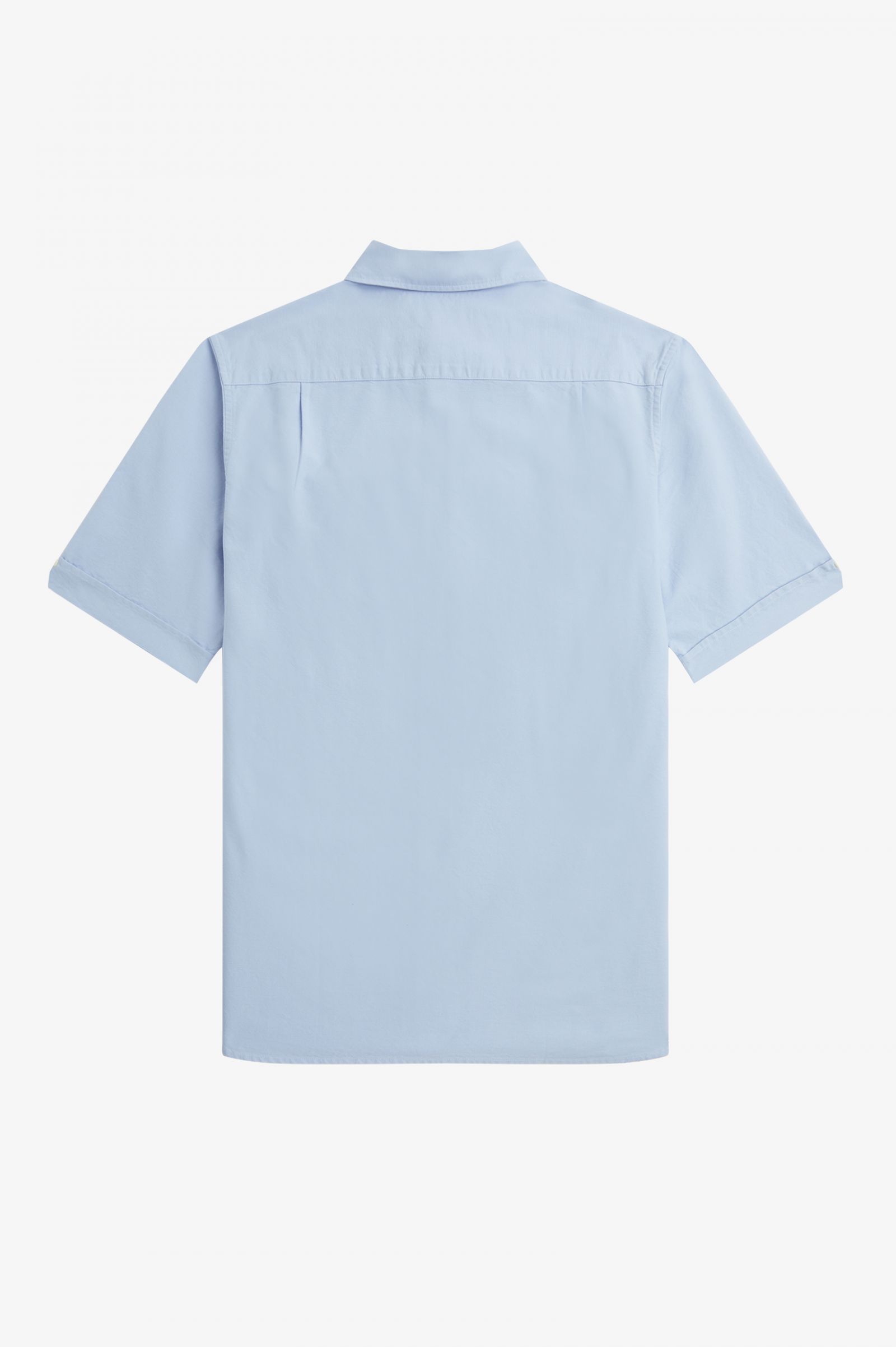 Oxford Shirt Light Smoke 7038735