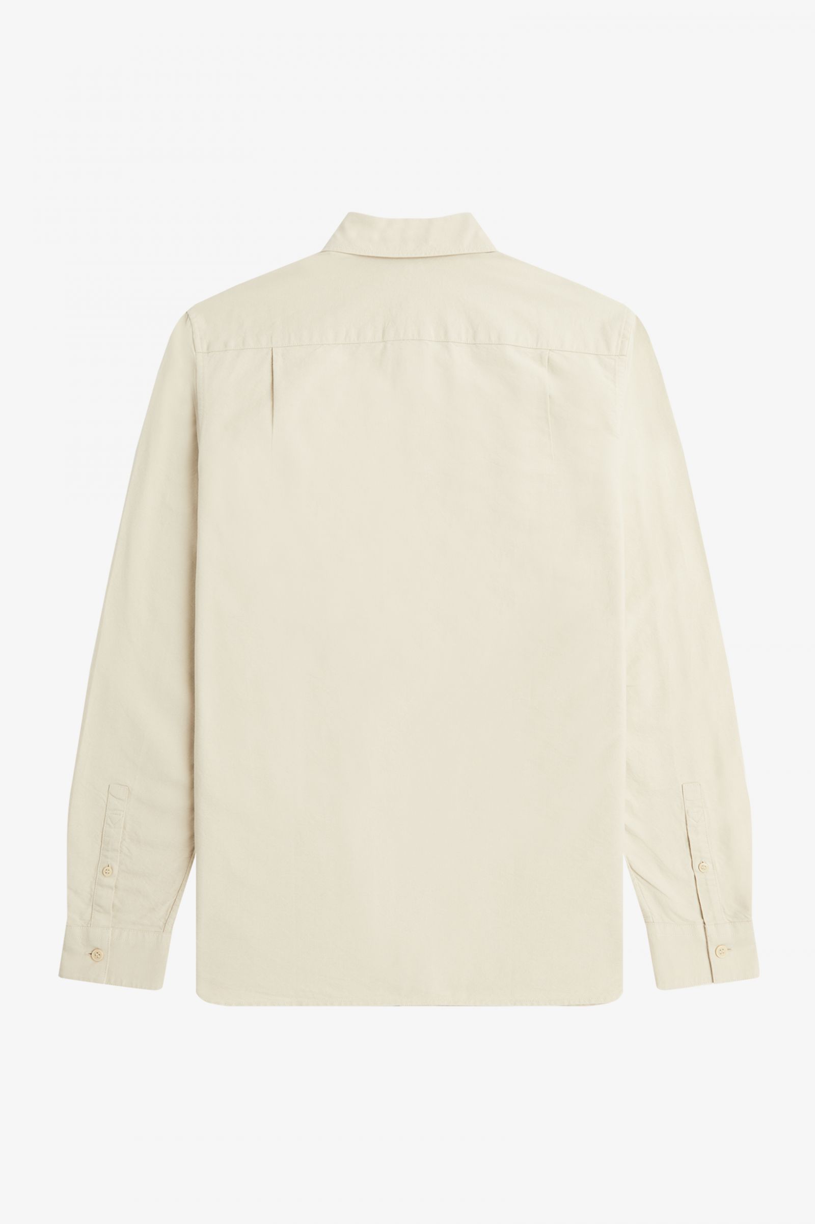 Oxford Shirt Oatmeal 7038703