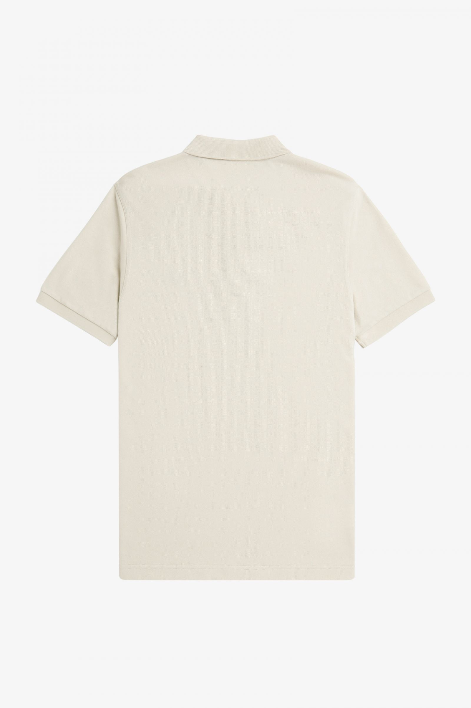 The Fred Perry ShirtM6000 Ecru / Night Green 7039158