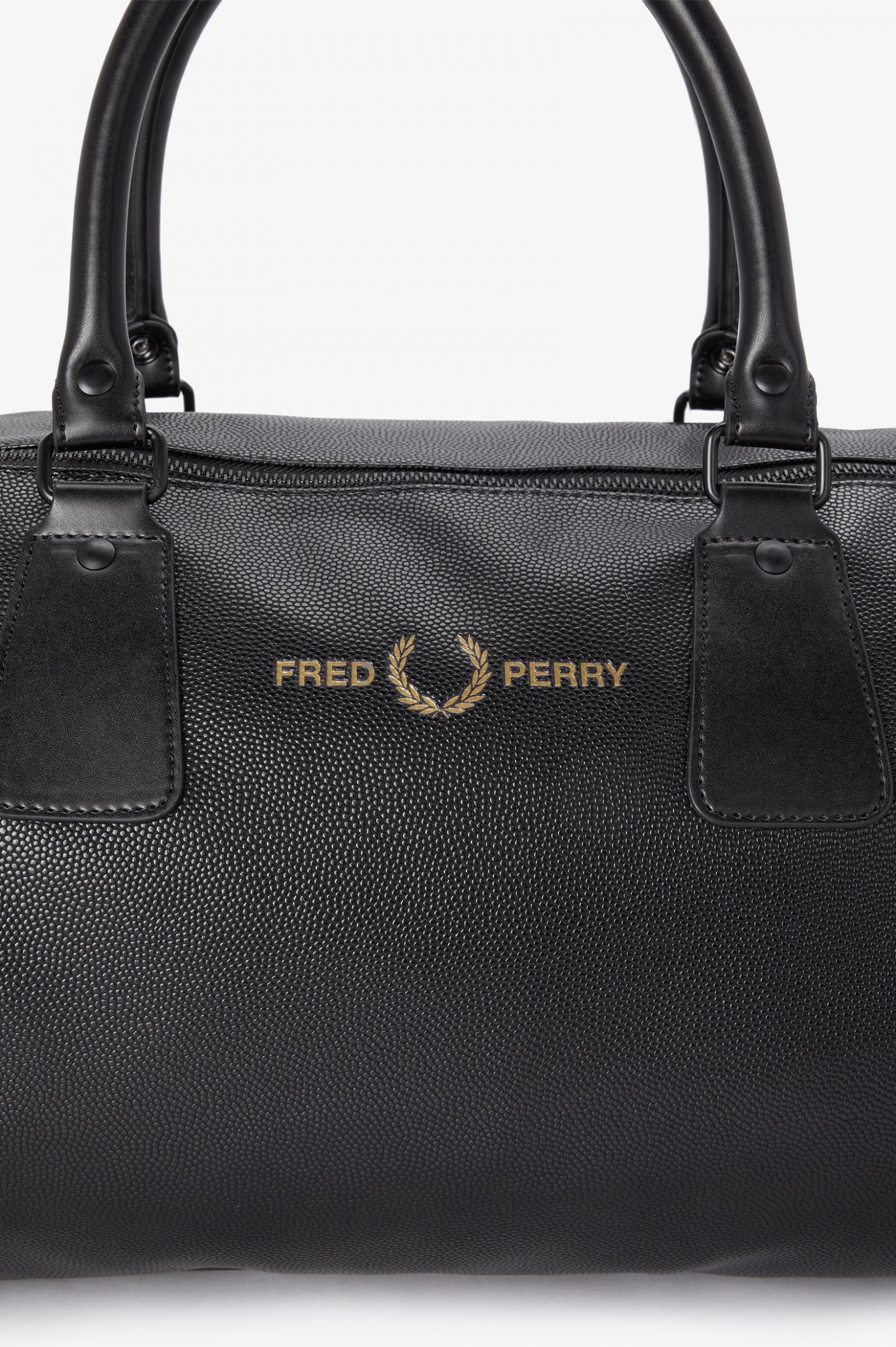 Scotch Grain Barrel Bag Black 7038242