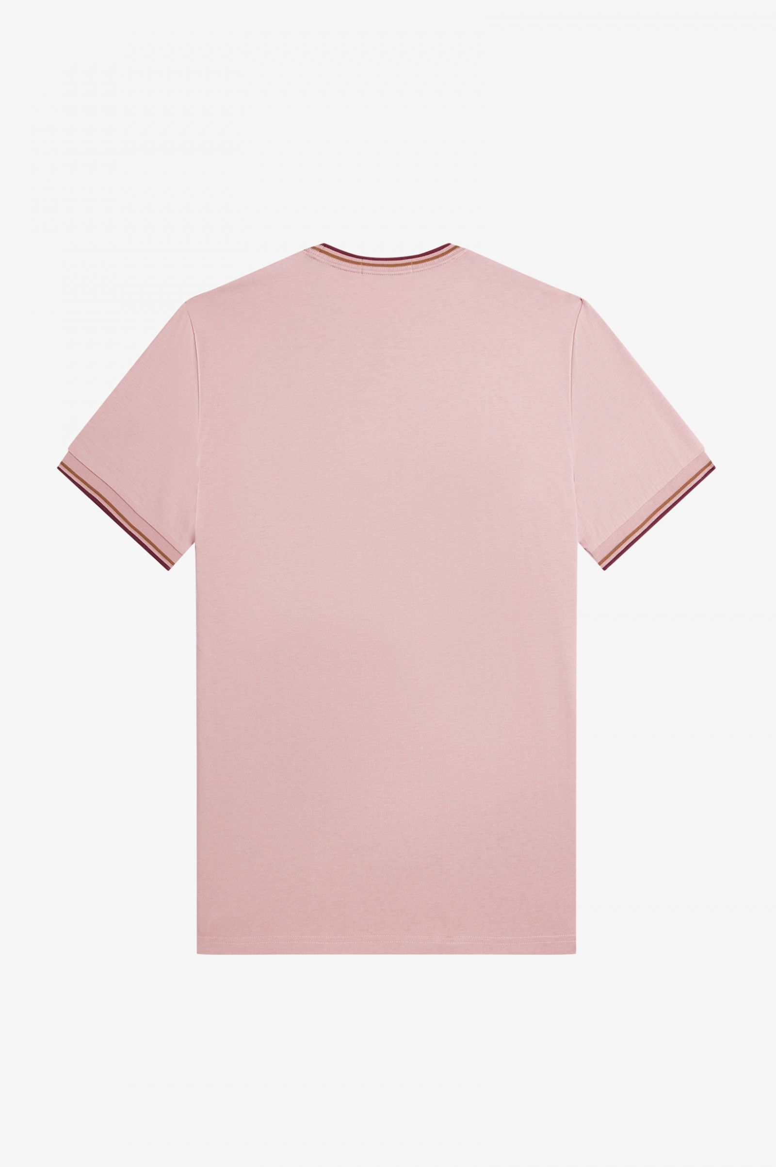 Twin Tipped T-Shirt Dusty Rose Pink 7038029