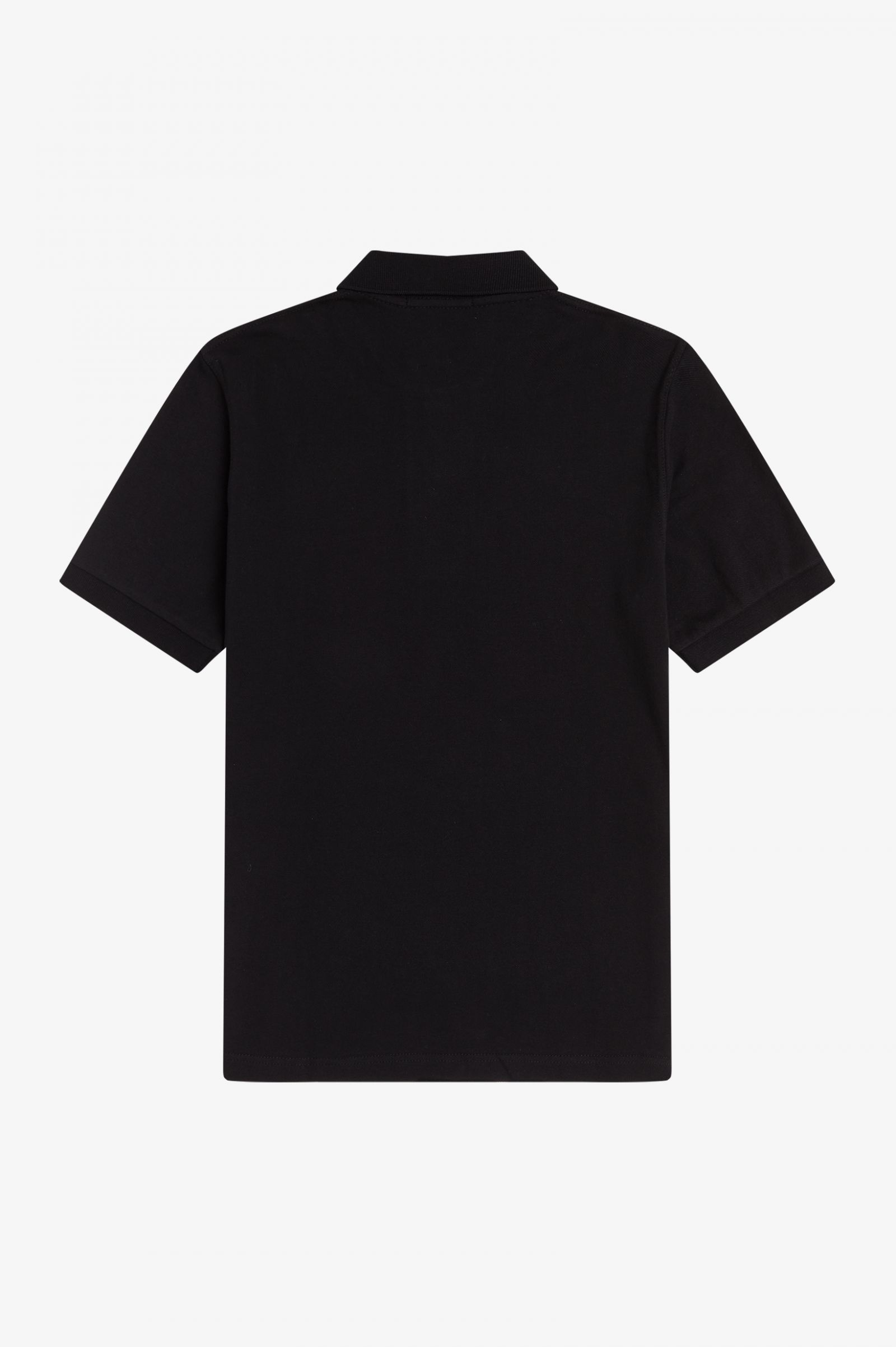 The Fred Perry ShirtM3 Black / Champagne 7038103