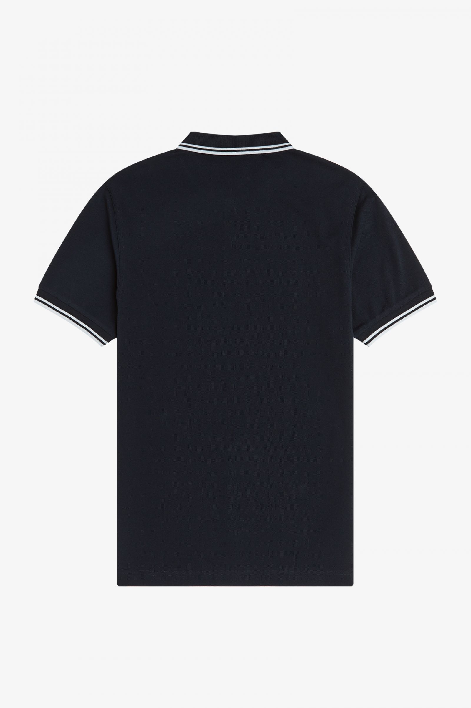 The Fred Perry ShirtM3600 Navy / White / White 7038587