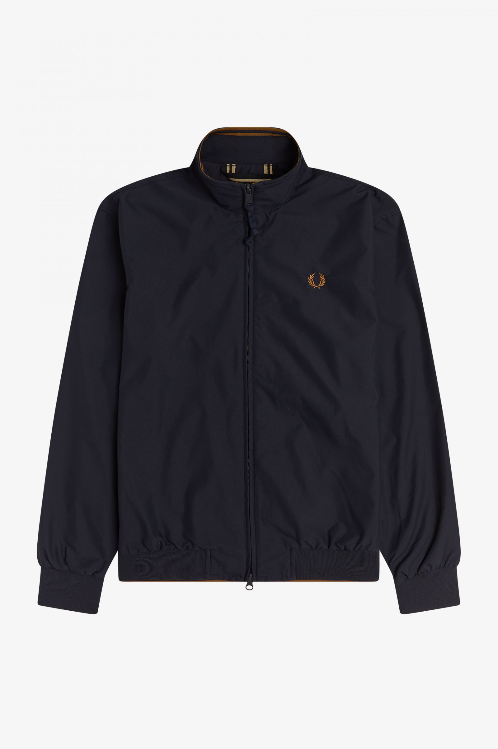 Brentham Jacket Navy 7038282