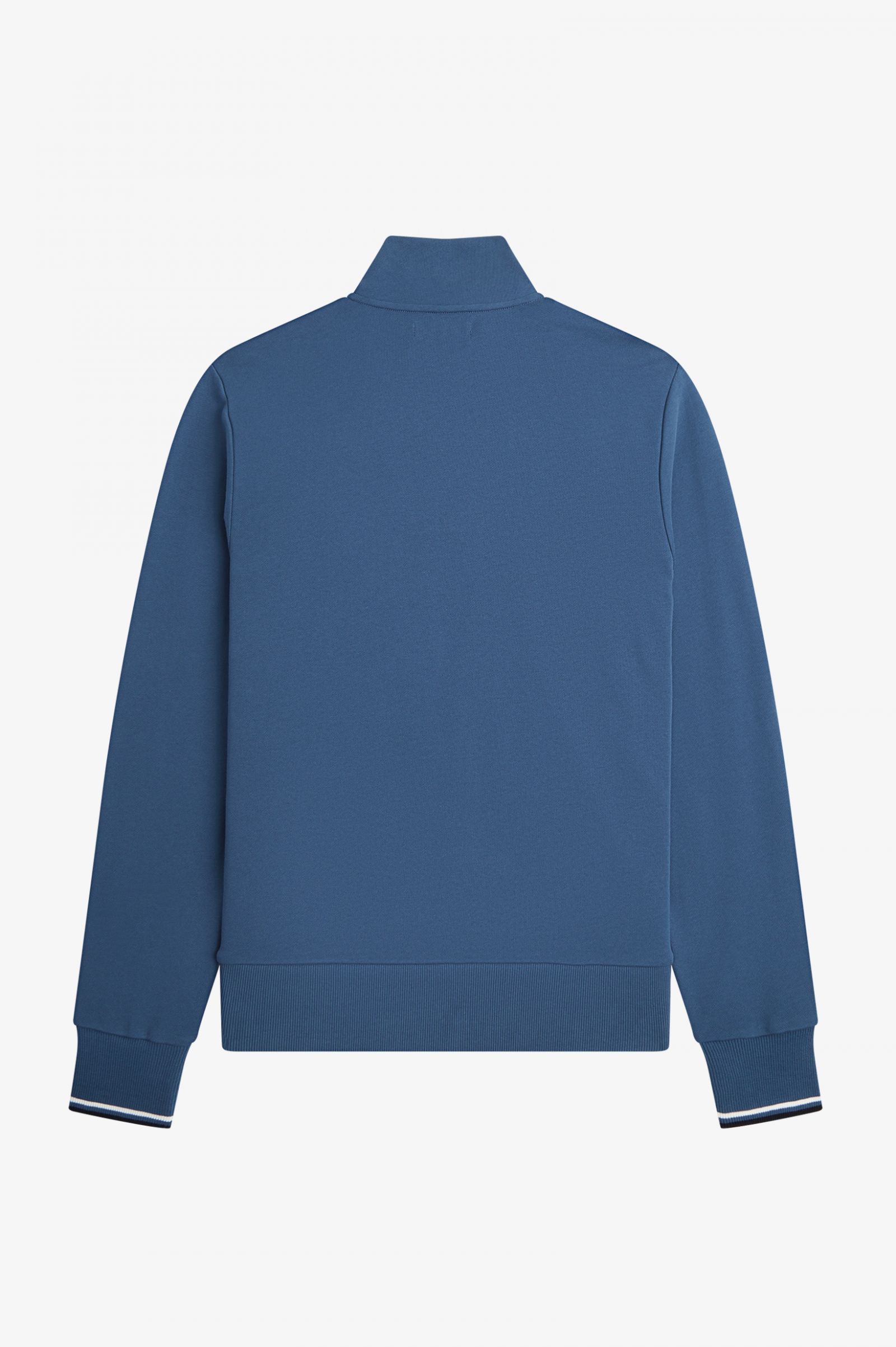 Half Zip Sweatshirt Midnight Blue 7038855