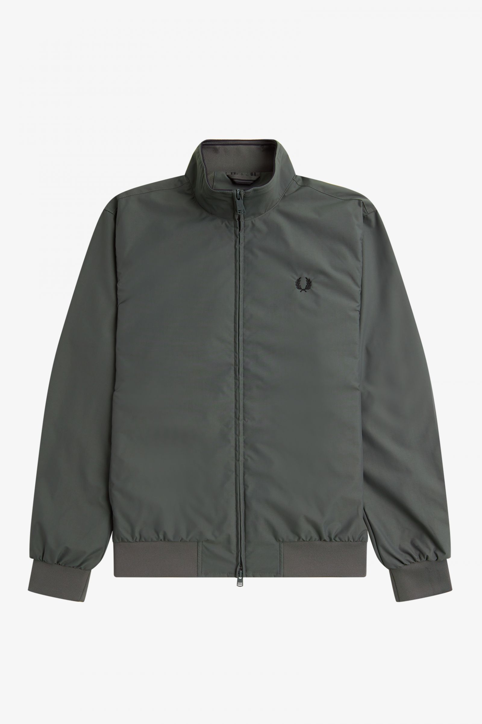 Brentham Jacket Field Green 7038817