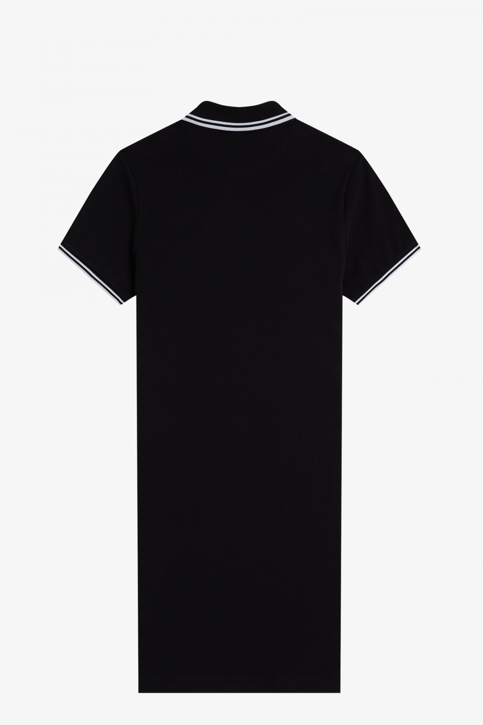 Twin Tipped Fred Perry Dress Black 7039293