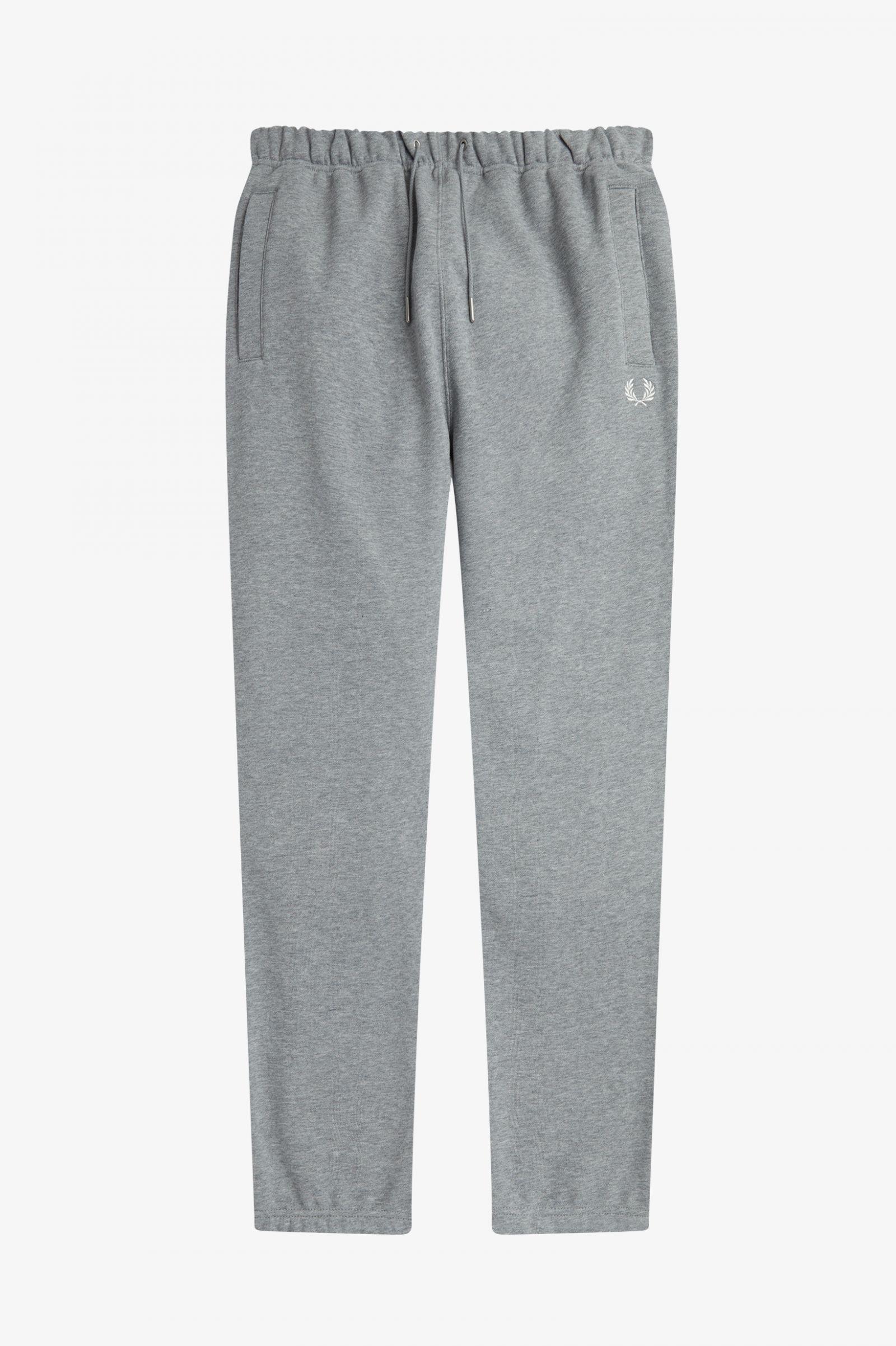 Loopback Sweat Pant Steel Marl 7039141