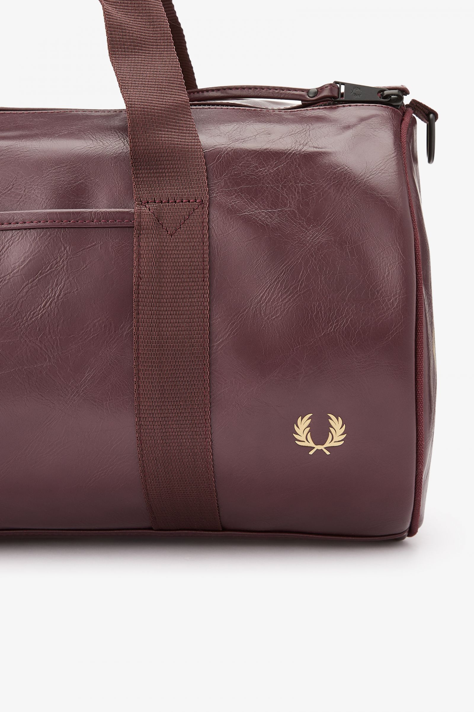 Tonal Barrel Bag Port 7038253