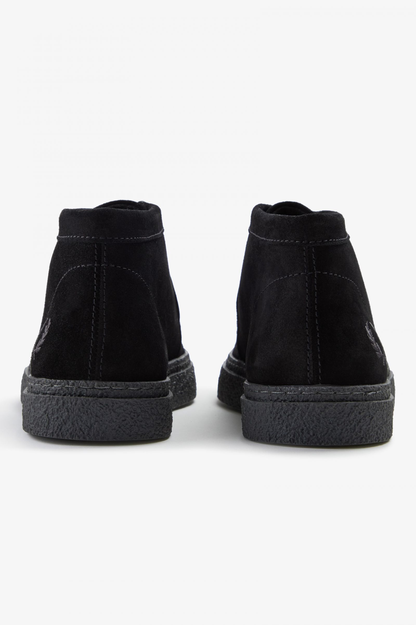 Dawson Mid Black 7038760