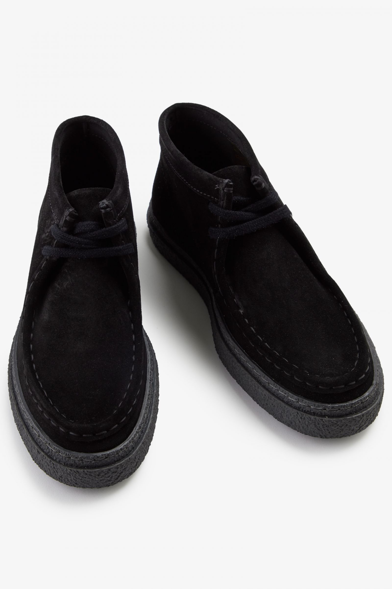 Dawson Mid Black 7039416