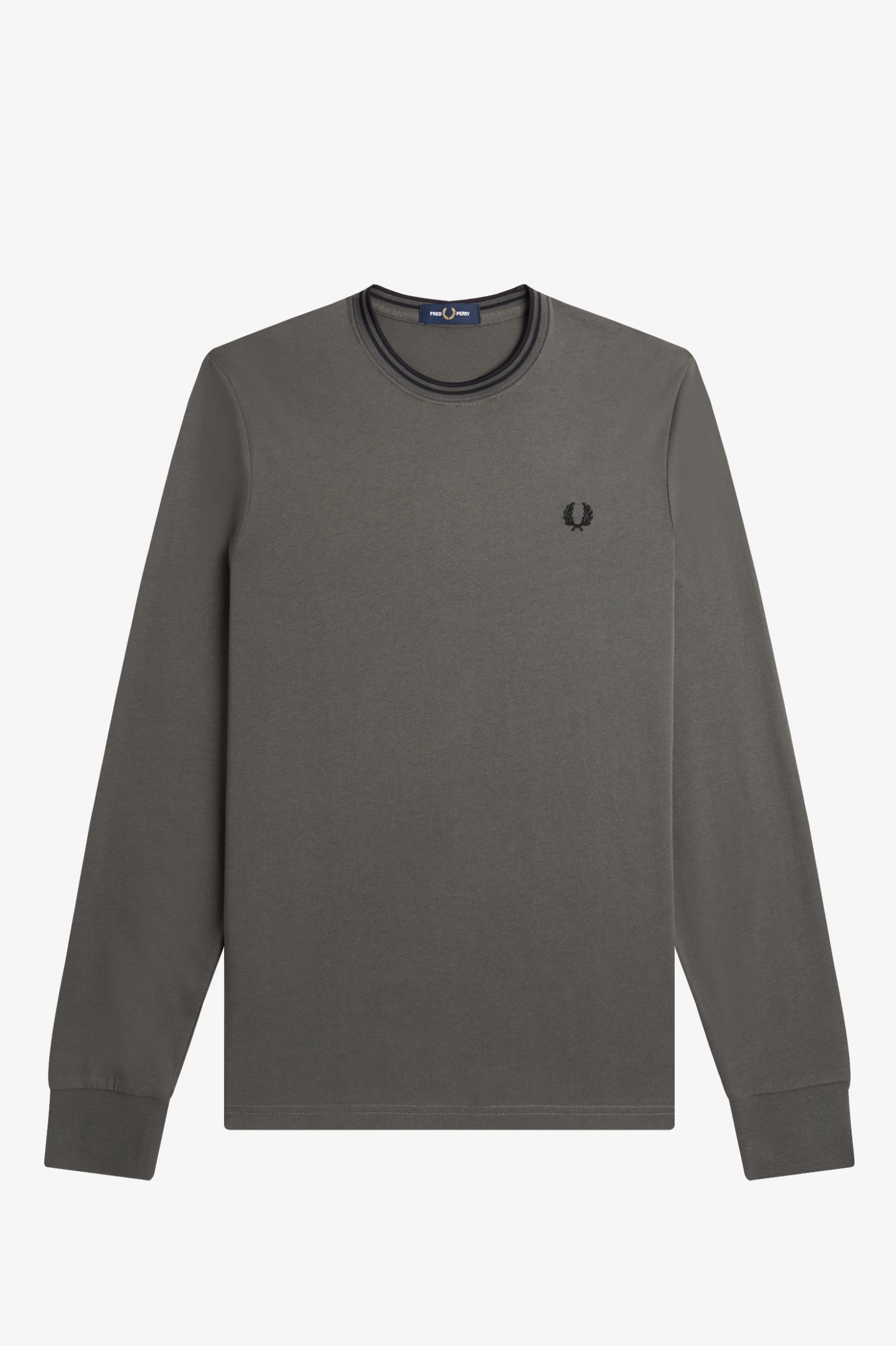 Twin Tipped T-Shirt Field Green 7038914