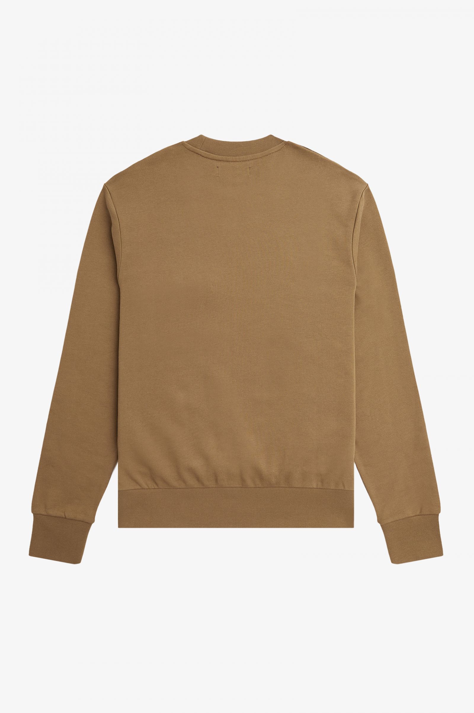 ReissuesPocket Detail Crew Neck Sweatshirt Shaded Stone 7037857