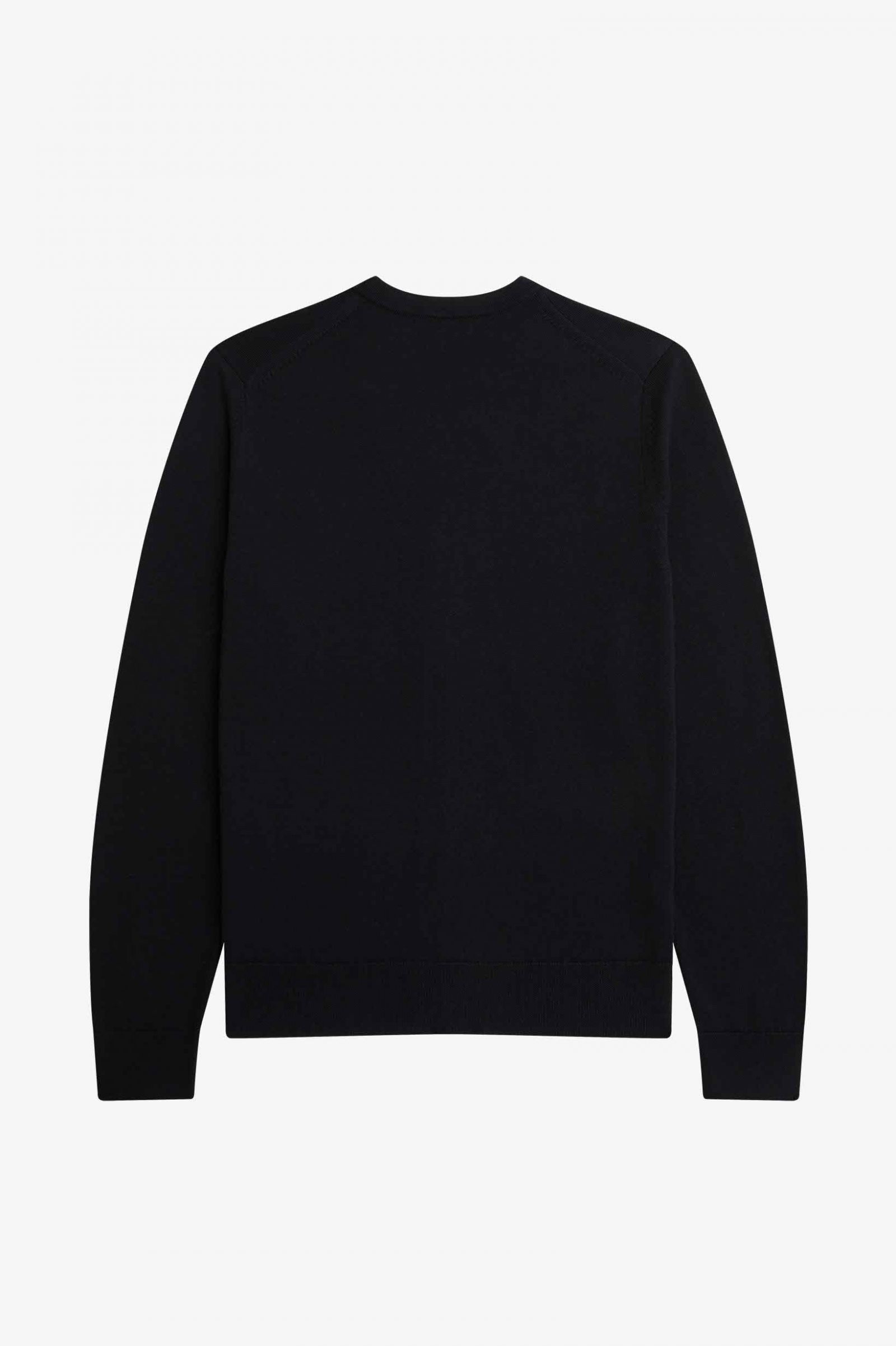 Classic Cardigan Black 7038318