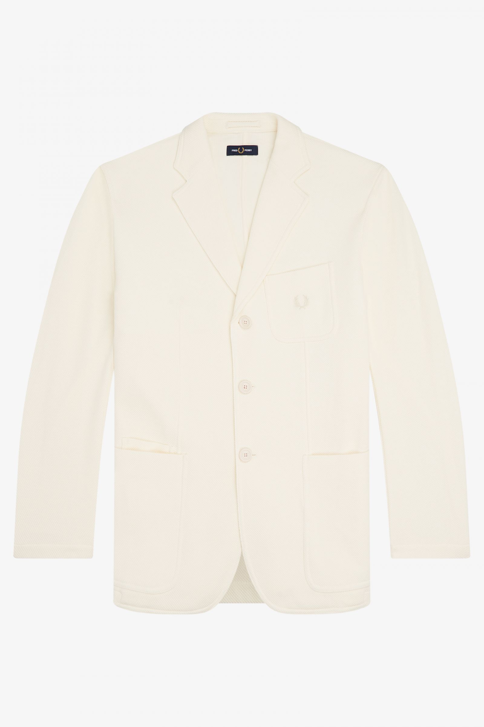 ReissuesTextured Blazer 7037903