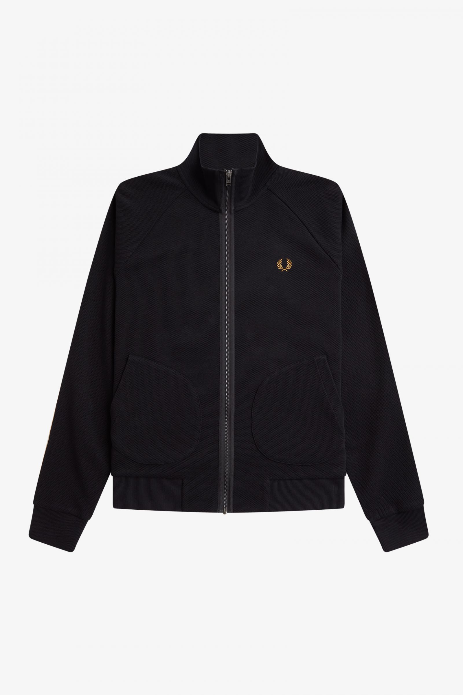 Chequerboard Tape Jacket Navy / Navy 7039121