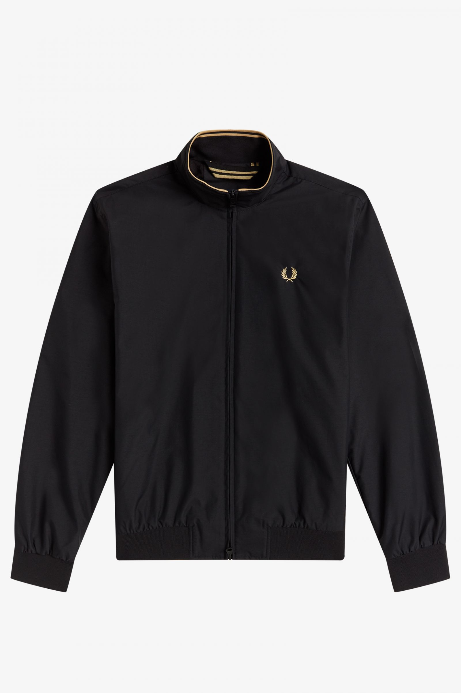 Brentham Jacket Black 7038288