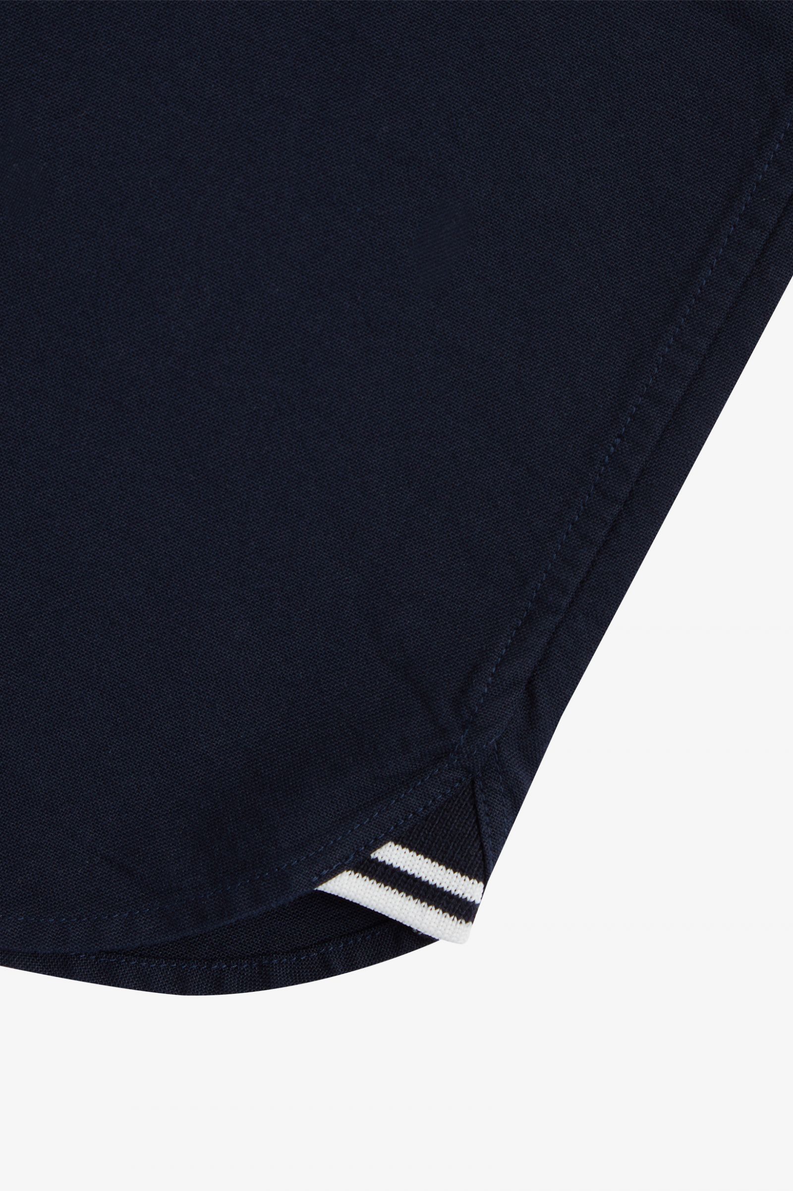 Oxford Shirt Navy 7038741