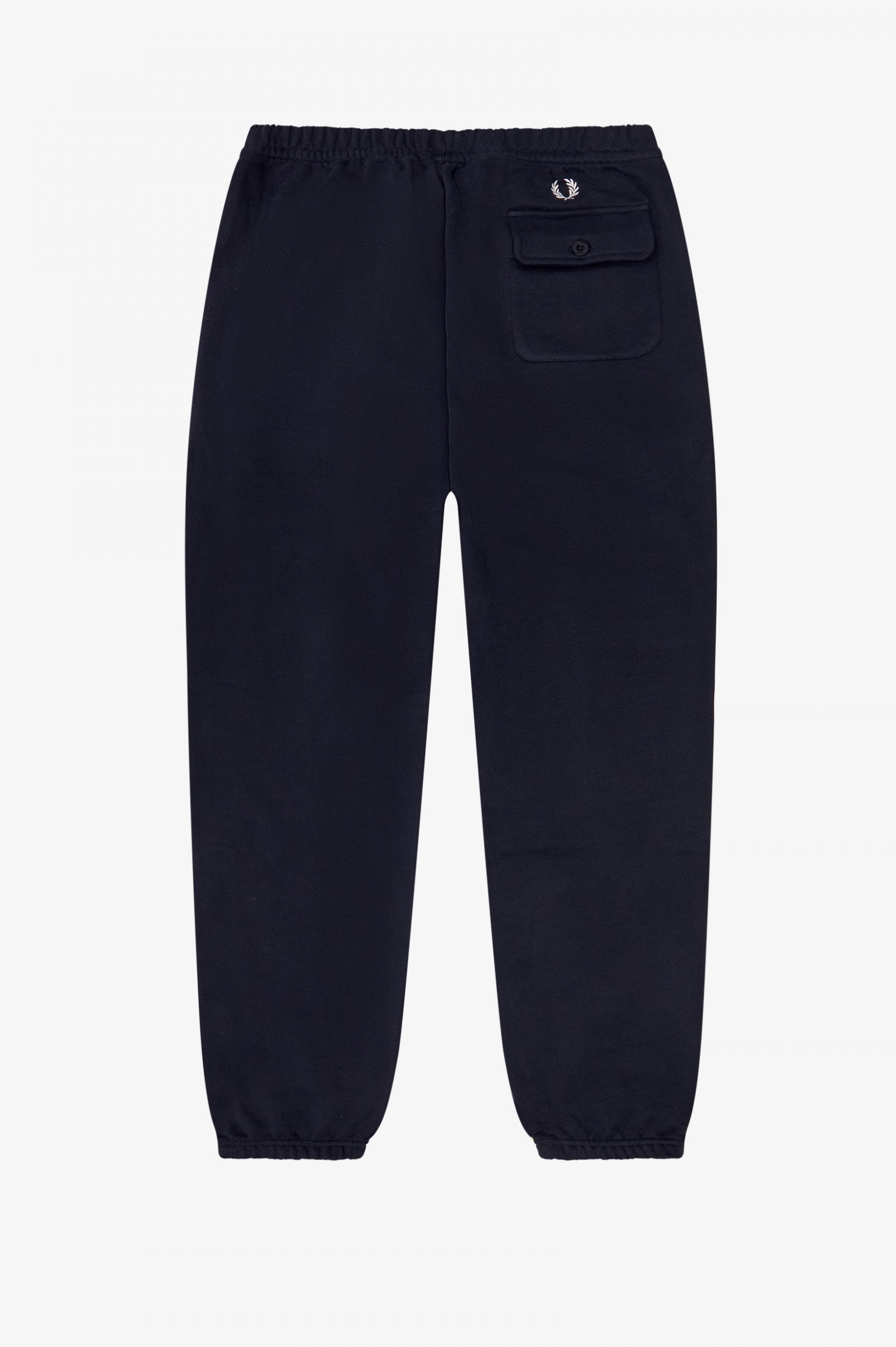 ReissuesPocket Detail Sweat Pants Navy 7037843