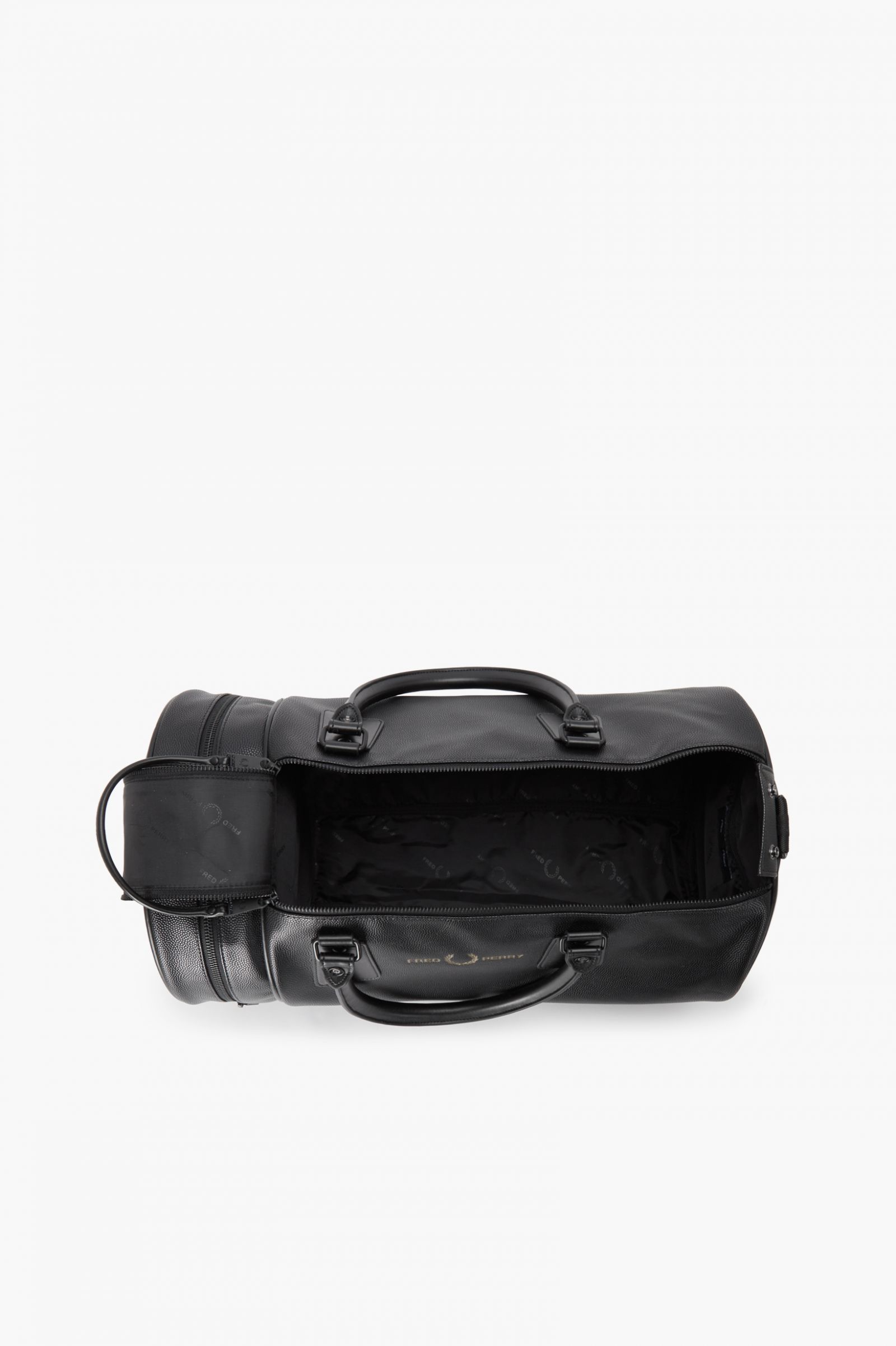 Scotch Grain Barrel Bag Black 7038242