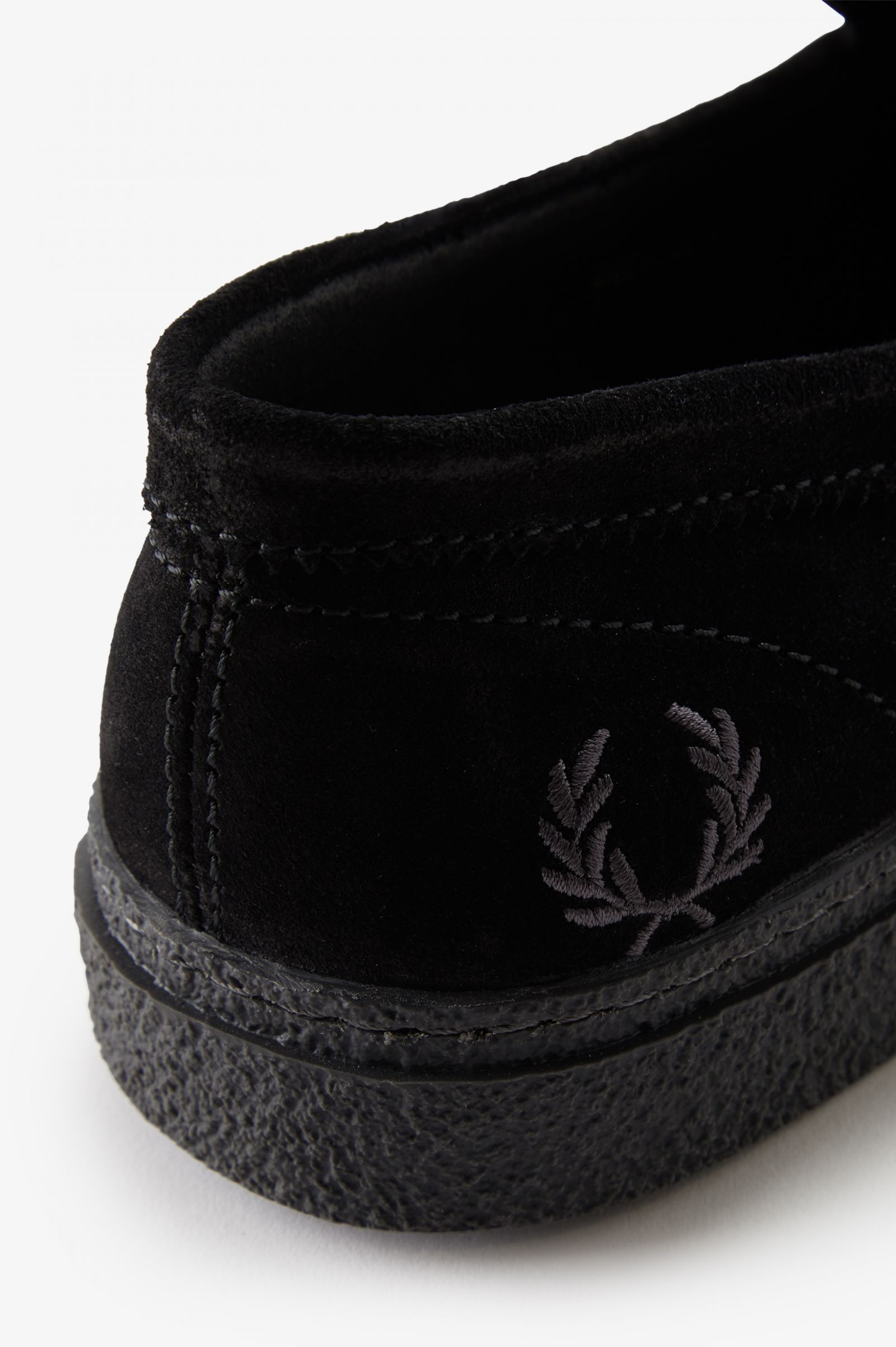 Dawson Loafer Black 7038795