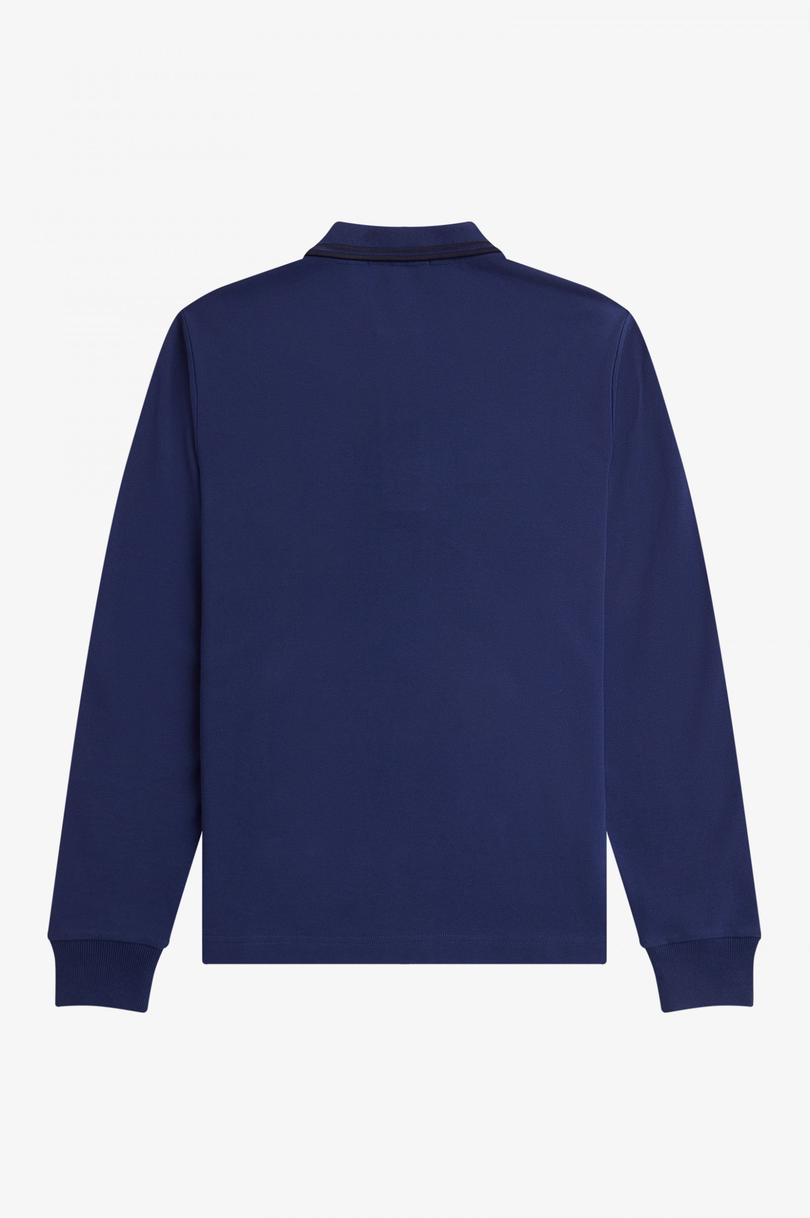 The Fred Perry ShirtG3636 French Navy / Black / Black 7039428