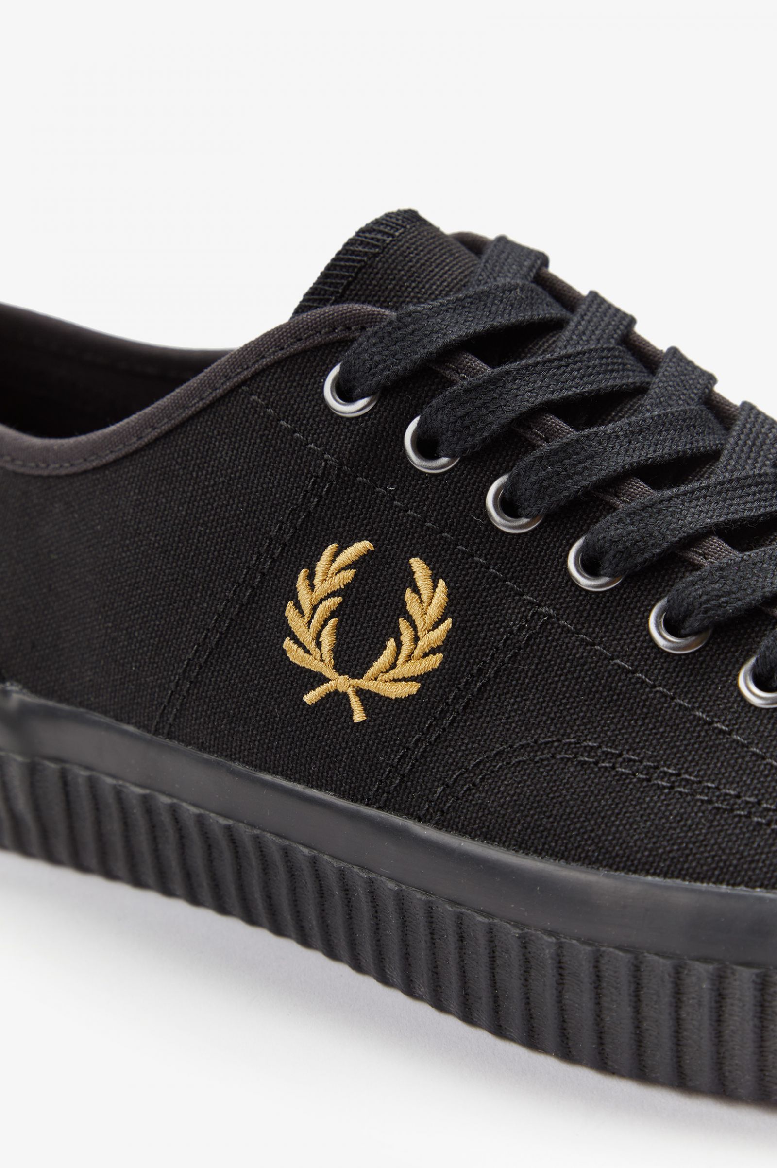 Hughes Low Black / Champagne 7038752