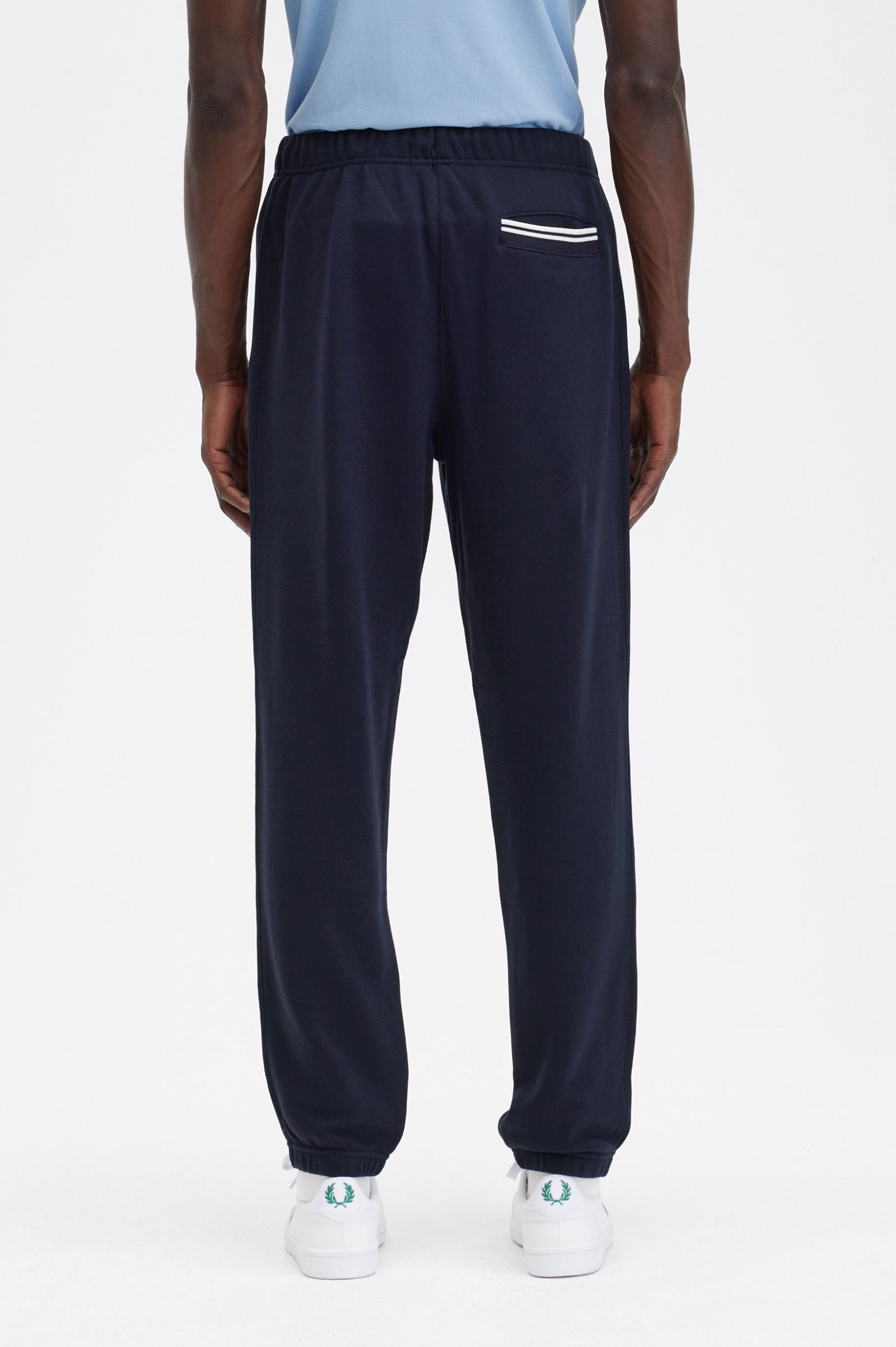 Loopback Sweatpant Navy 7039134