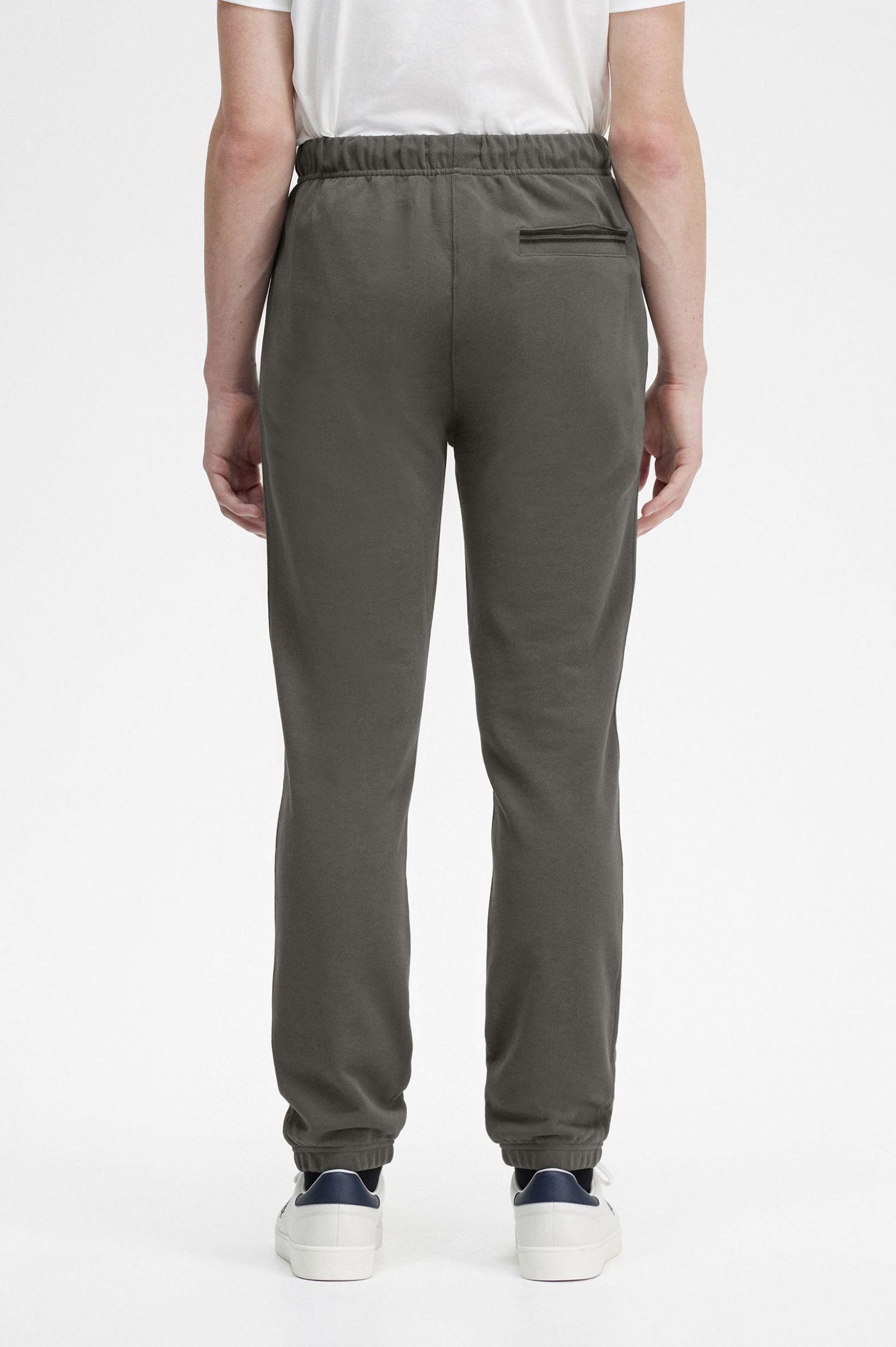 Loopback Sweatpants Field Green 7039132