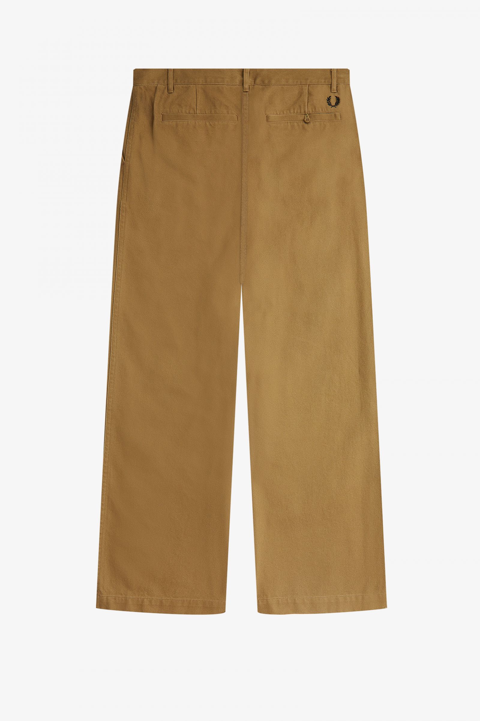 Straight Leg Trousers Shaded Stone 7039148