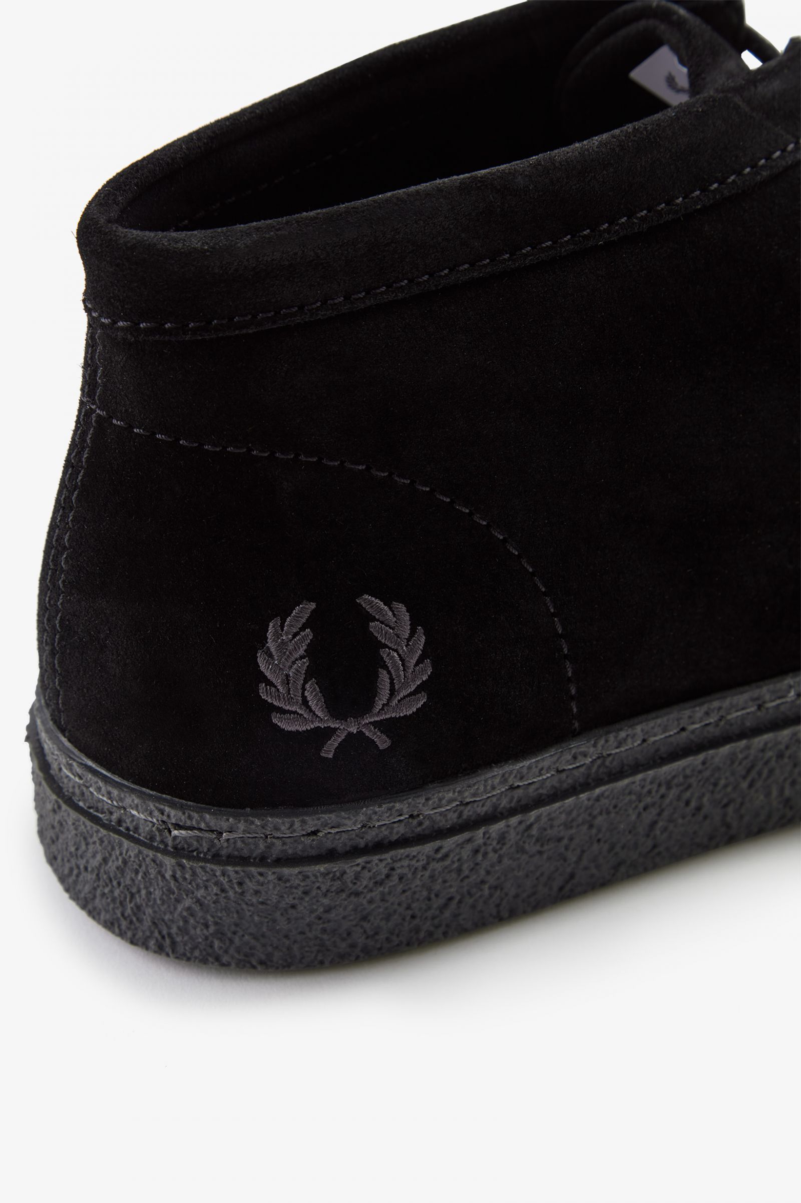 Dawson Mid Black 7038760