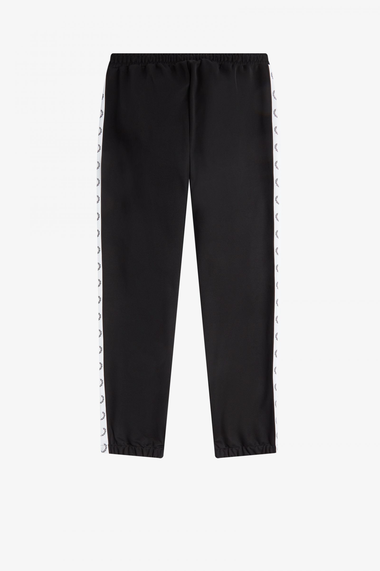 Taped Track Pant Black 7039147