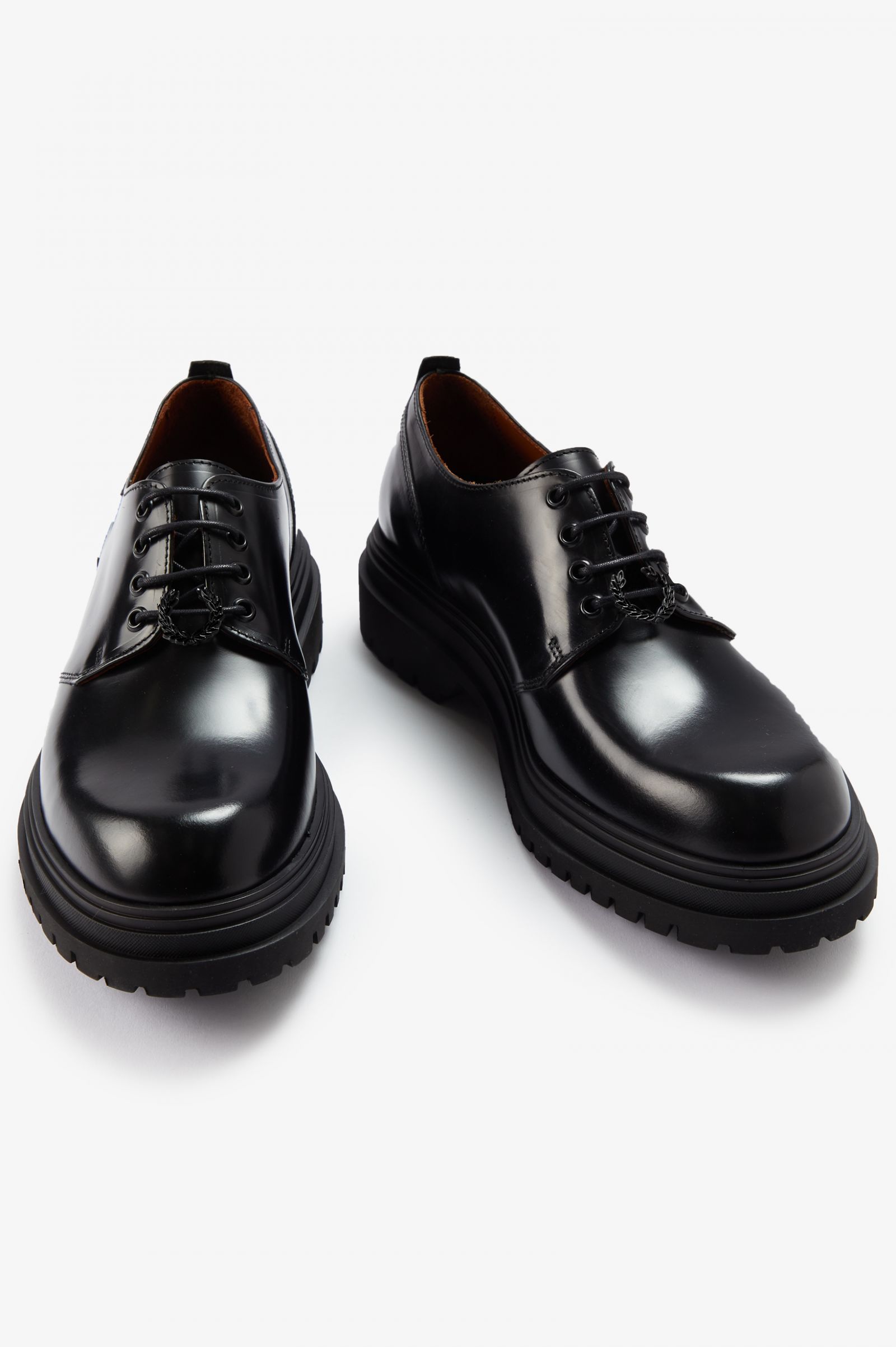 Derby Black 7038757