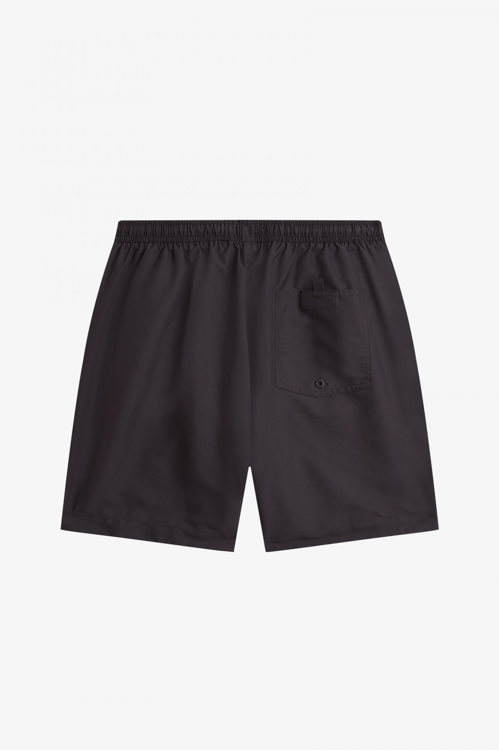 Classic Swimshort Black 7038800