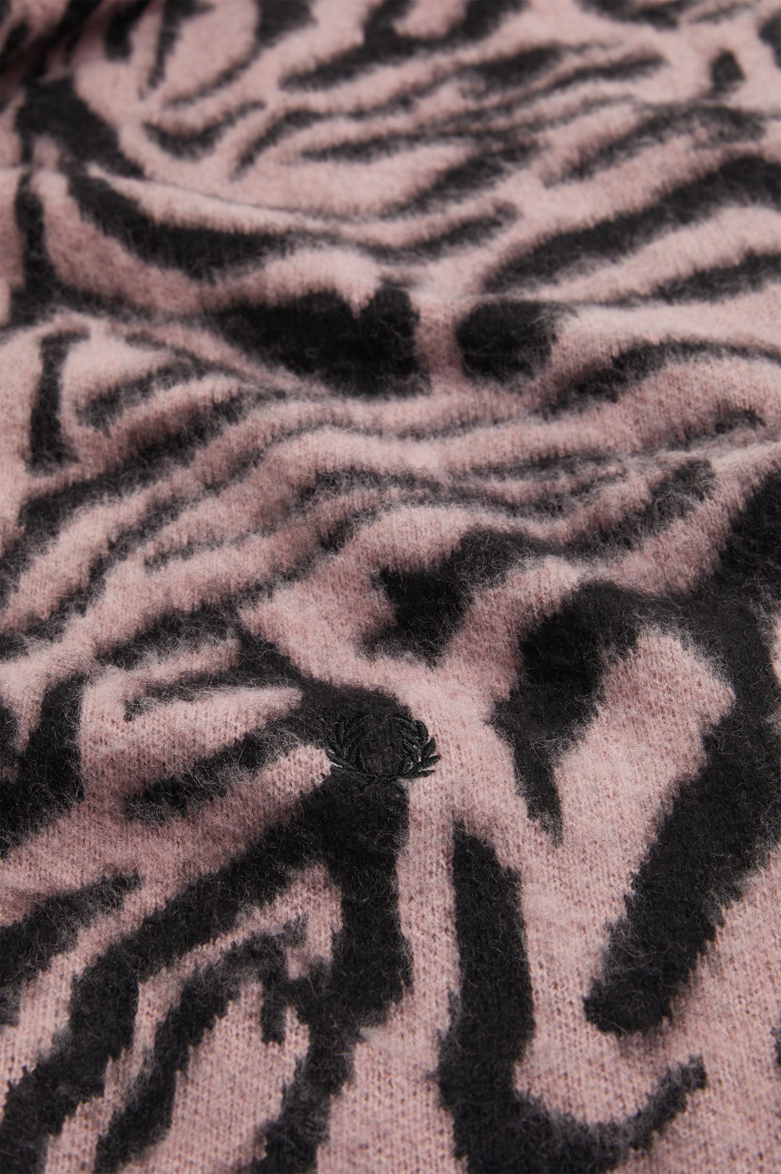 Amy Winehouse FoundationAmy Scarf Dusty Rose Pink 7039349
