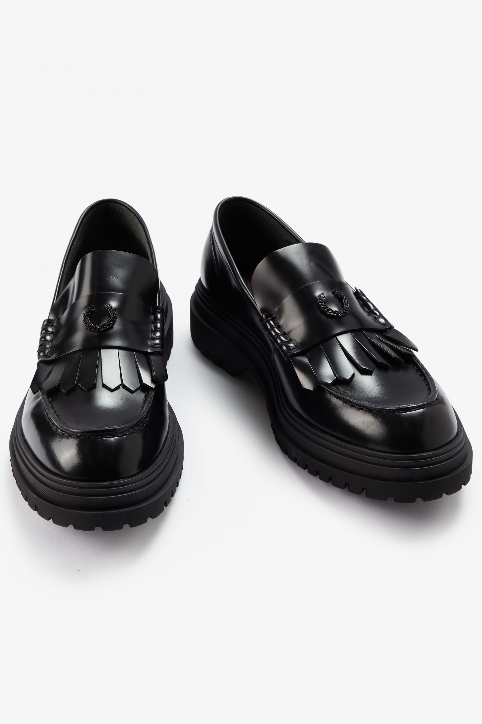 Loafer Black 7038786
