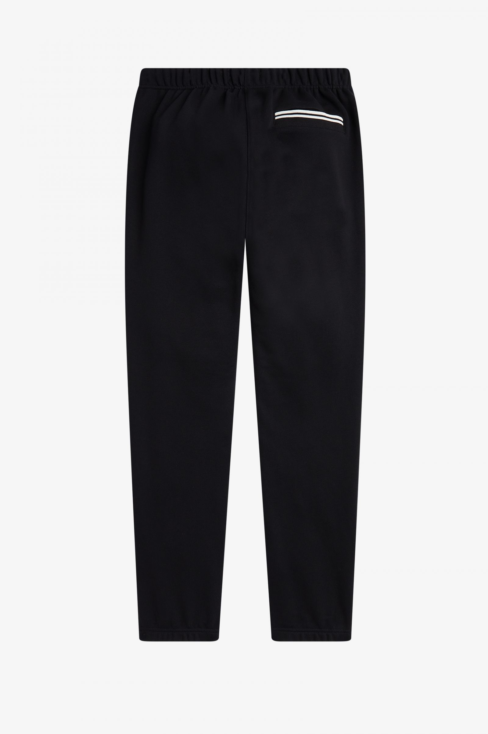 Loopback Sweatpant Black 7039149