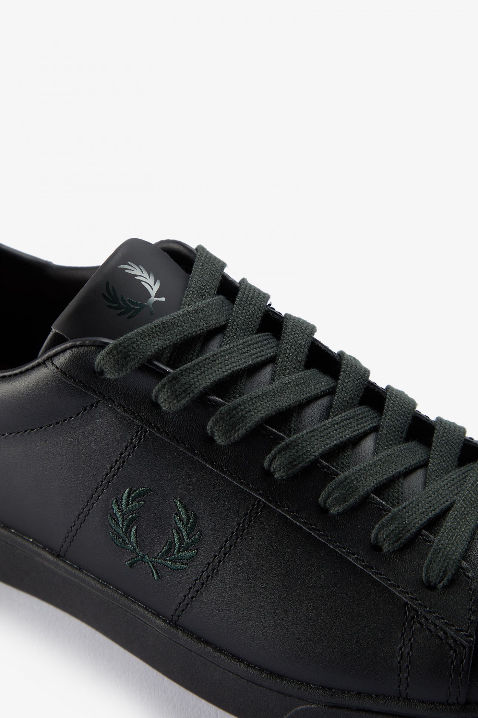 Spencer Black / Night Green 7038750
