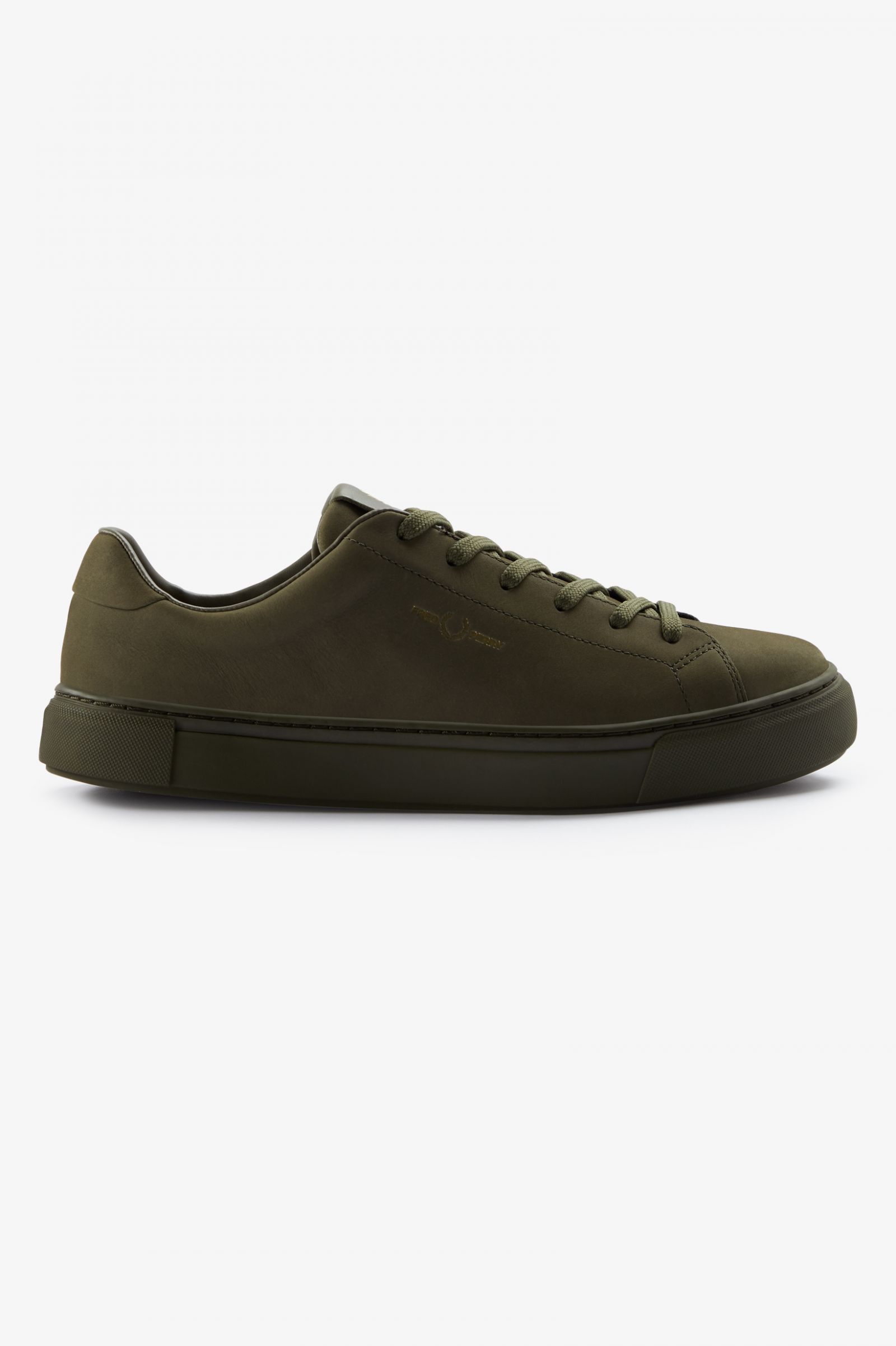 B71 Uniform Green / Gold 7038784