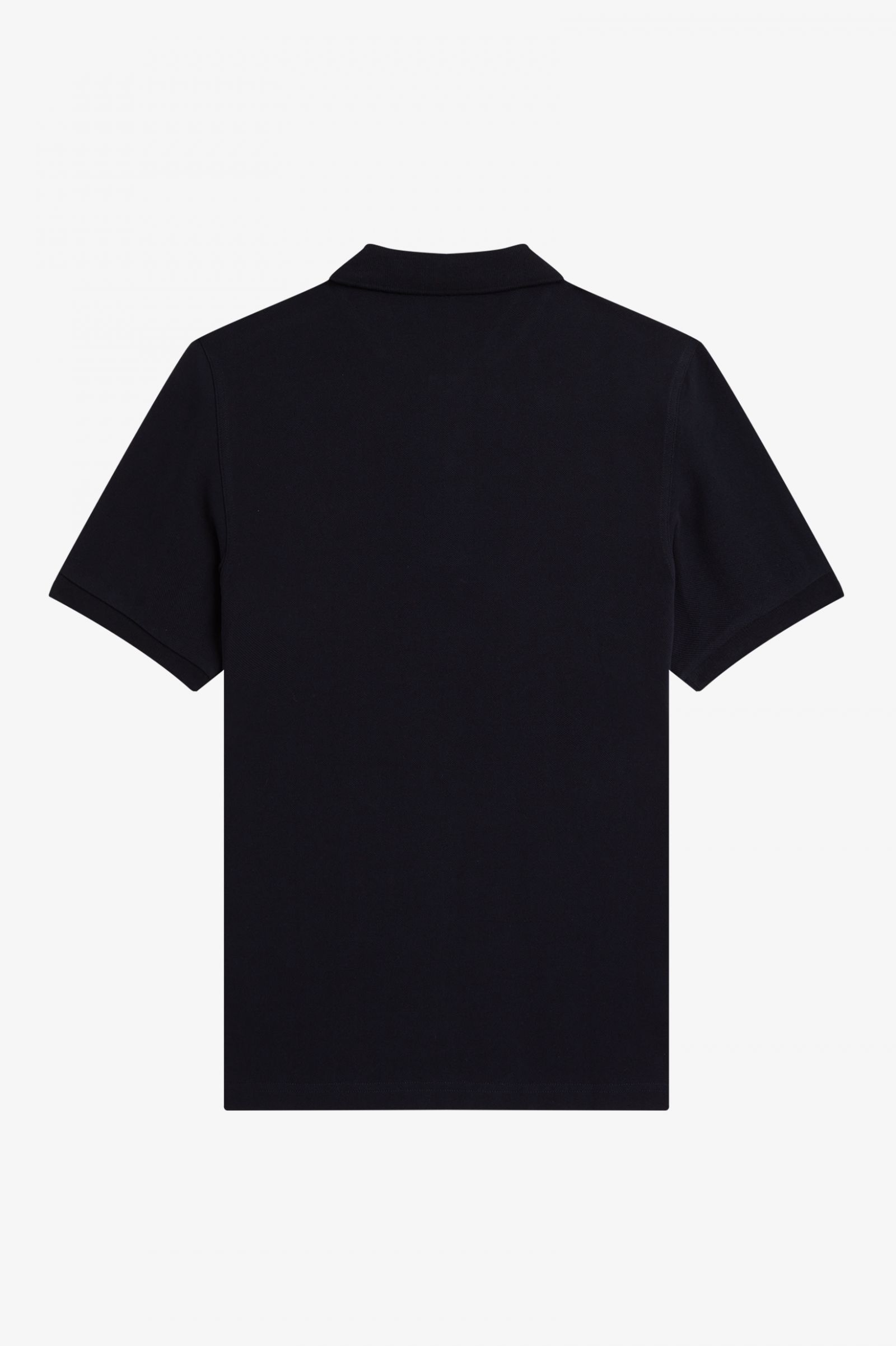 The Fred Perry ShirtM6000 Navy / Snow White 7039070