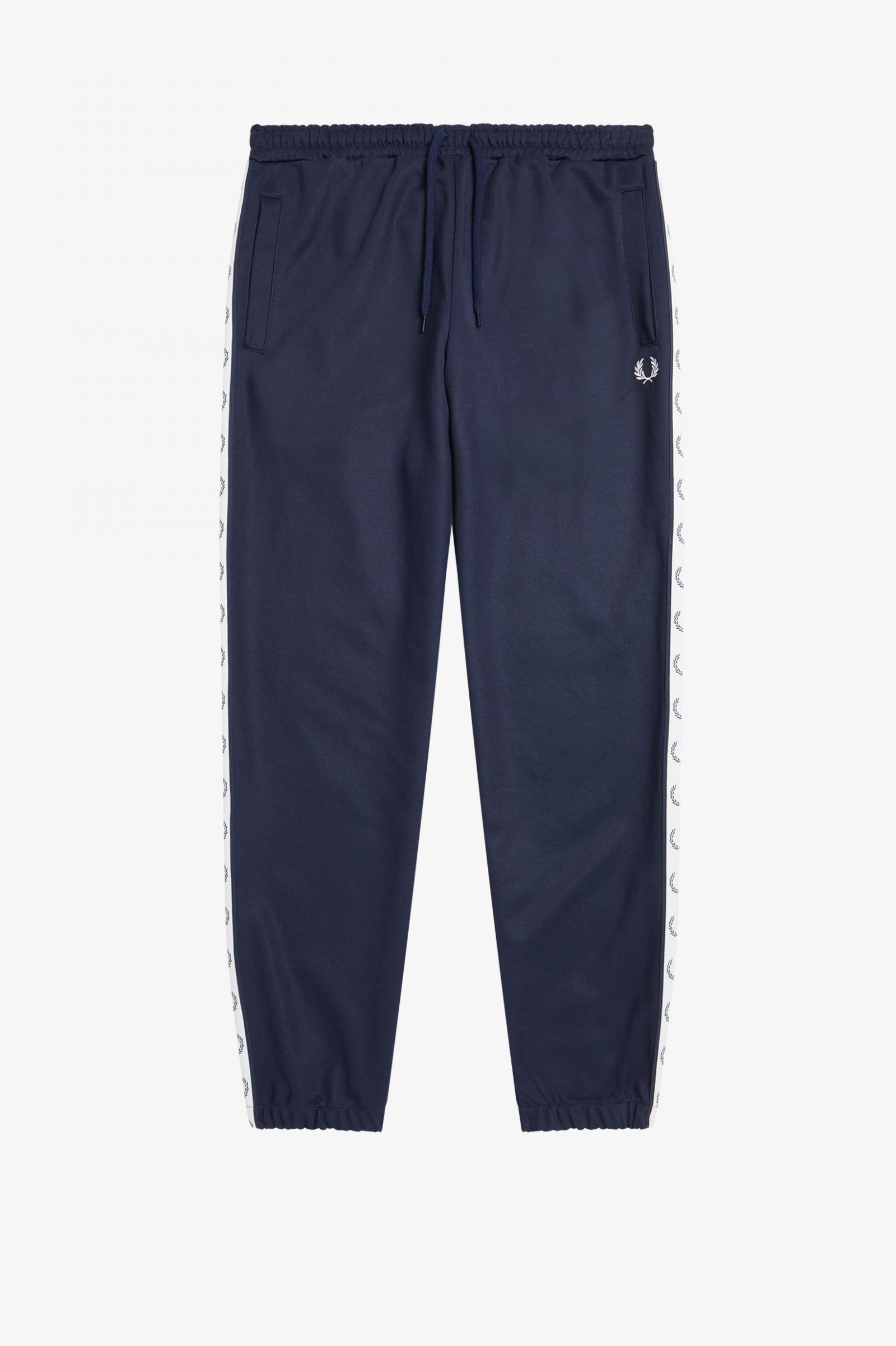 Taped Track Pant Carbon Blue 7039135