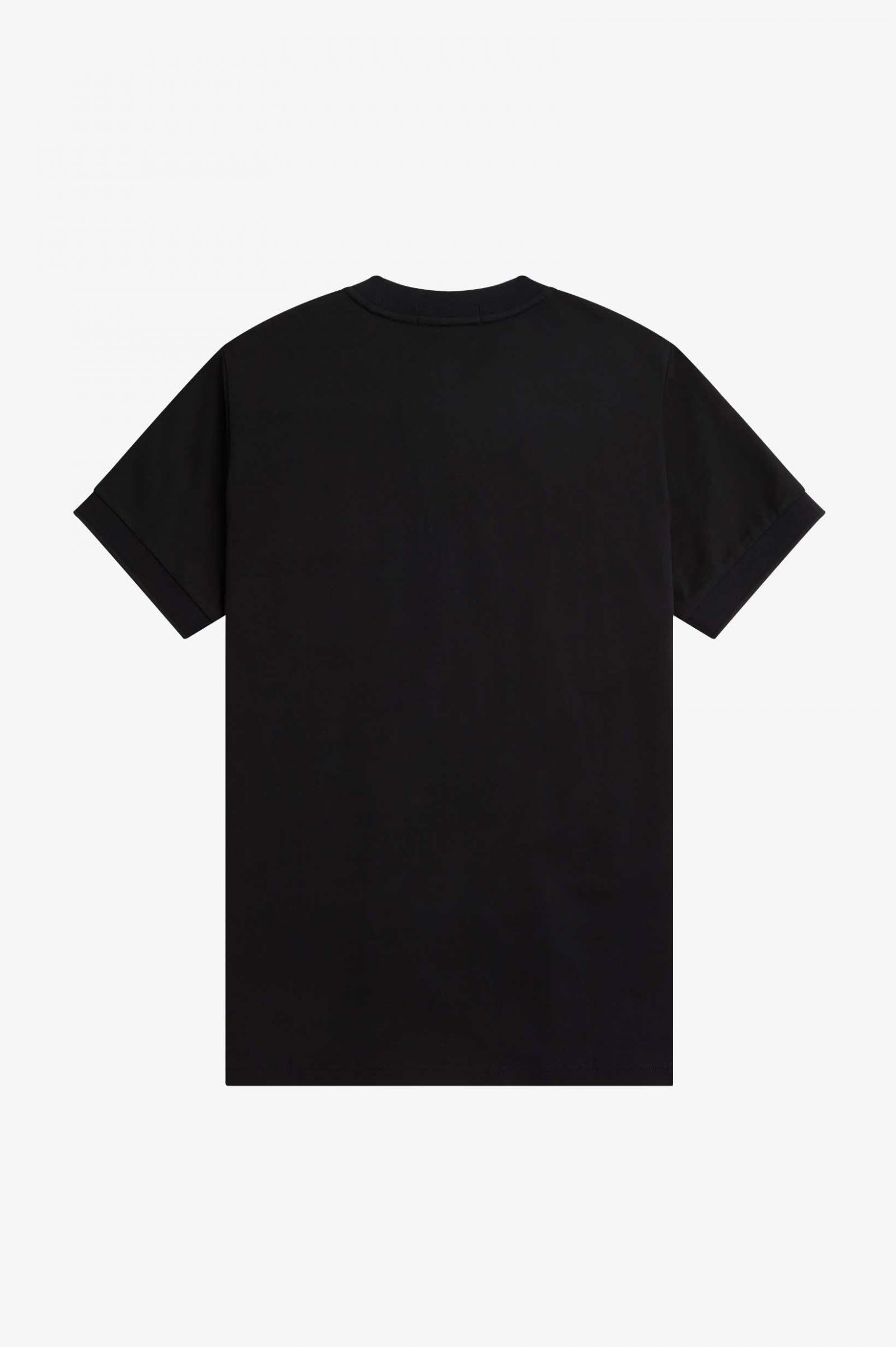 Twin Tipped Pocket T-Shirt Black 7038894