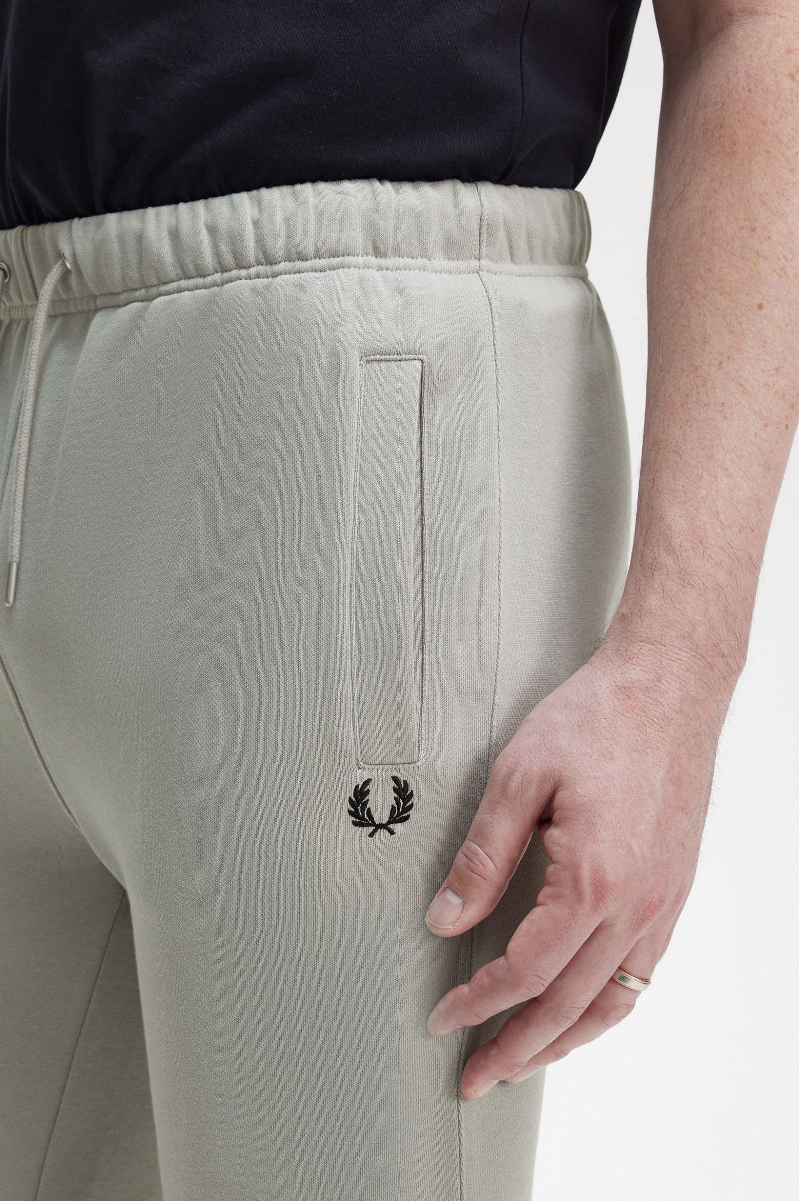 Loopback Sweatpants Limestone 7039143