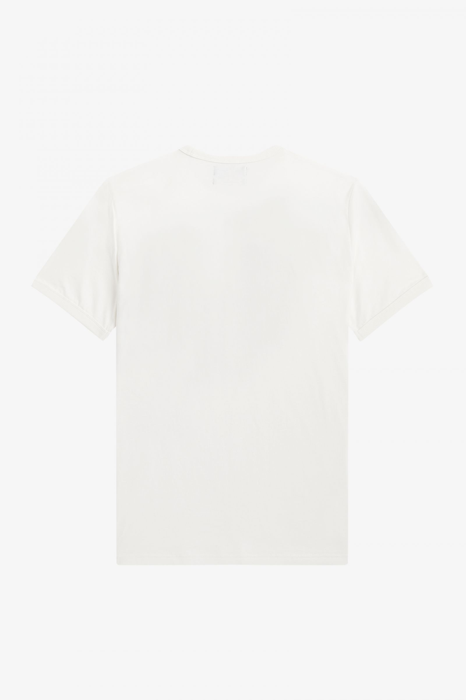 ReissuesAbstract Graphic T-Shirt Ecru 7037862