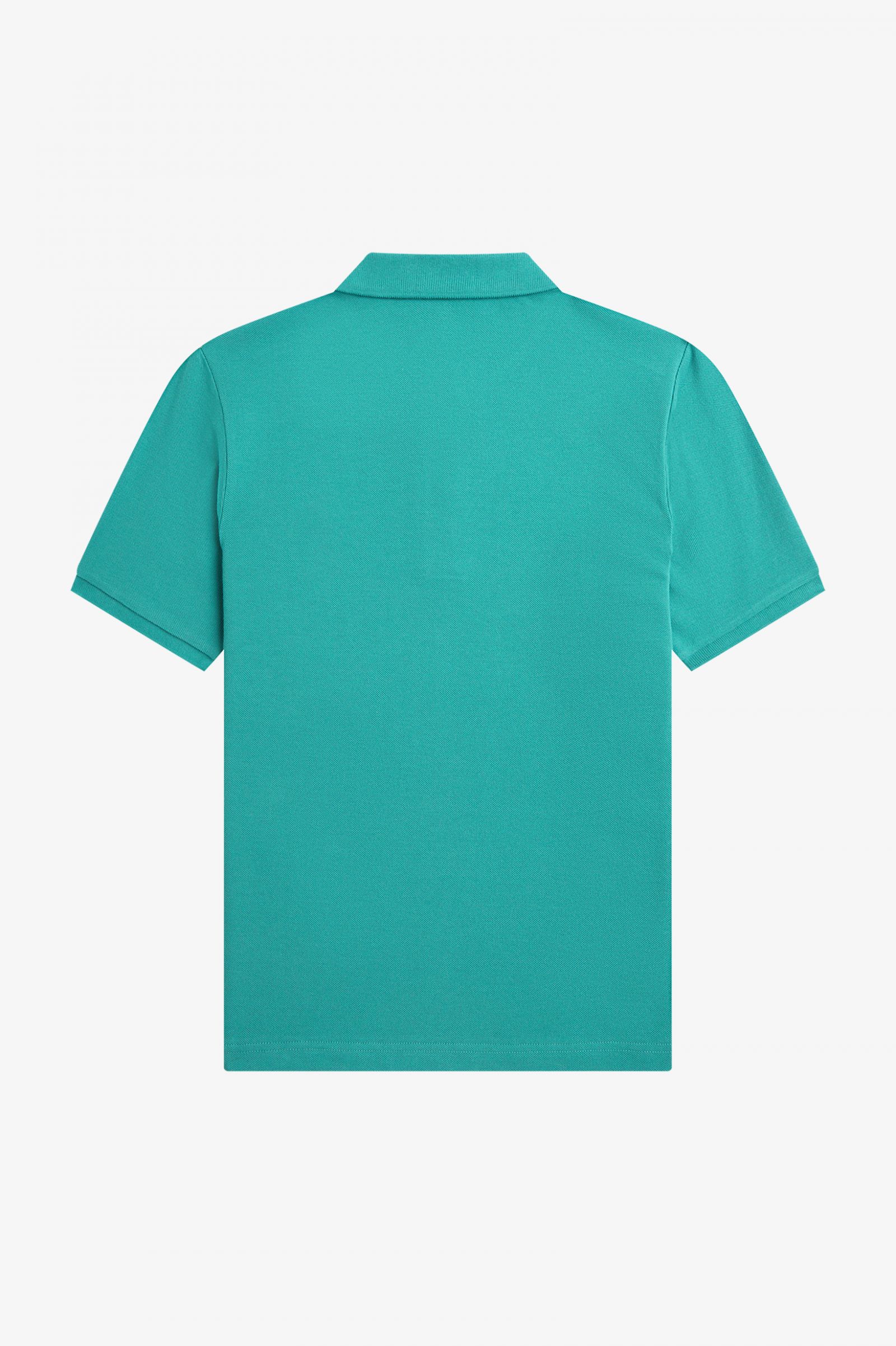 The Fred Perry ShirtG6000 Deep Mint / Black 7039425